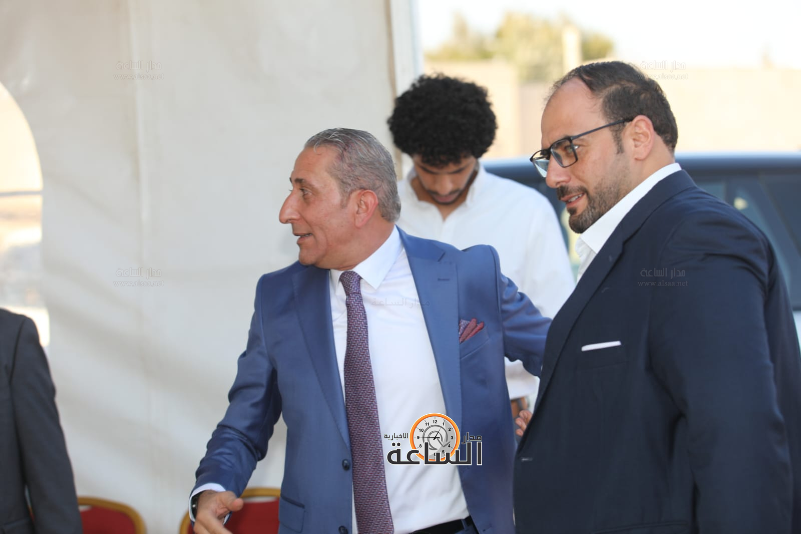 Madar Al-Saa Images 0.22919632886147512