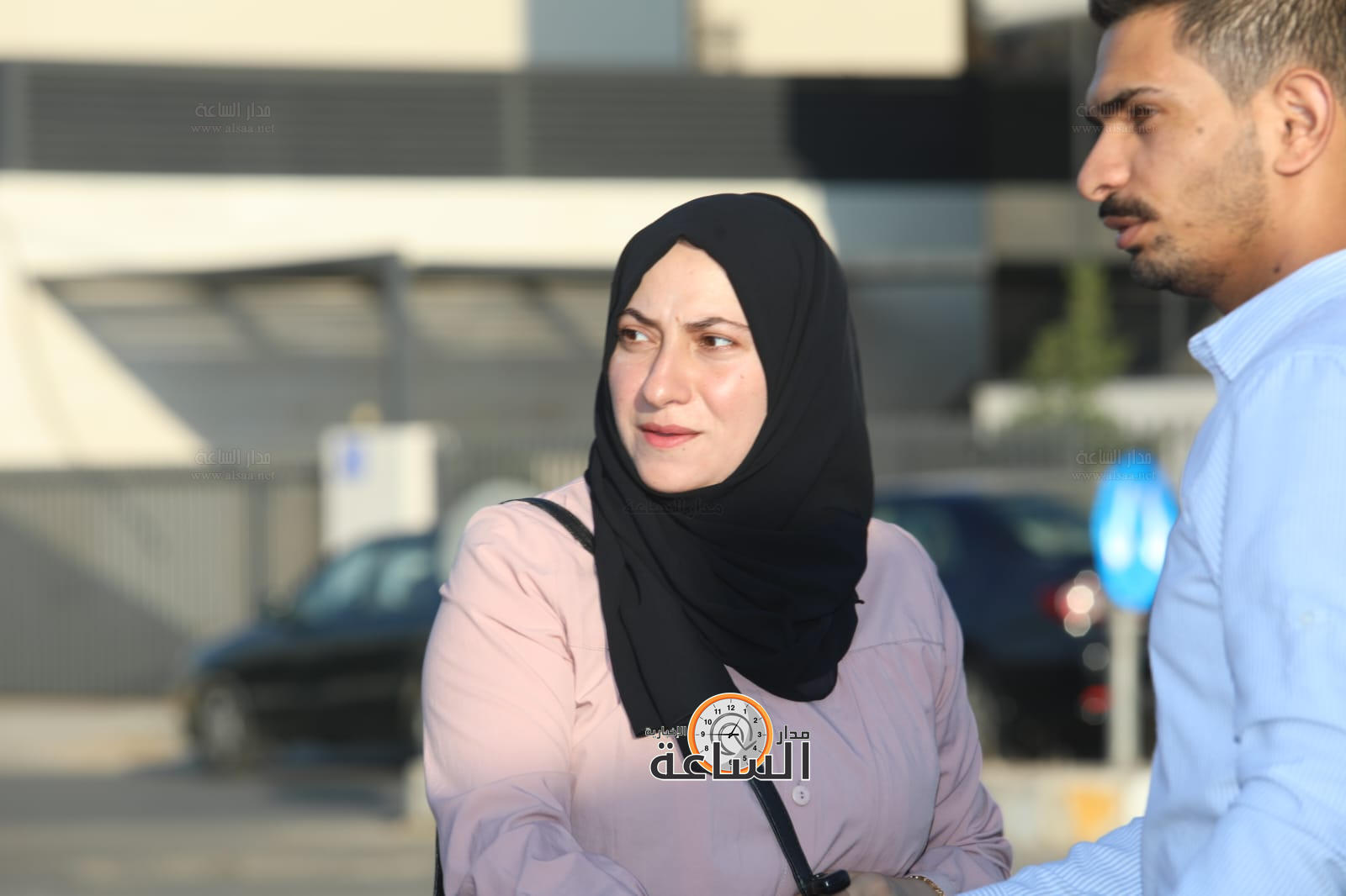 Madar Al-Saa Images 0.9590793957949546