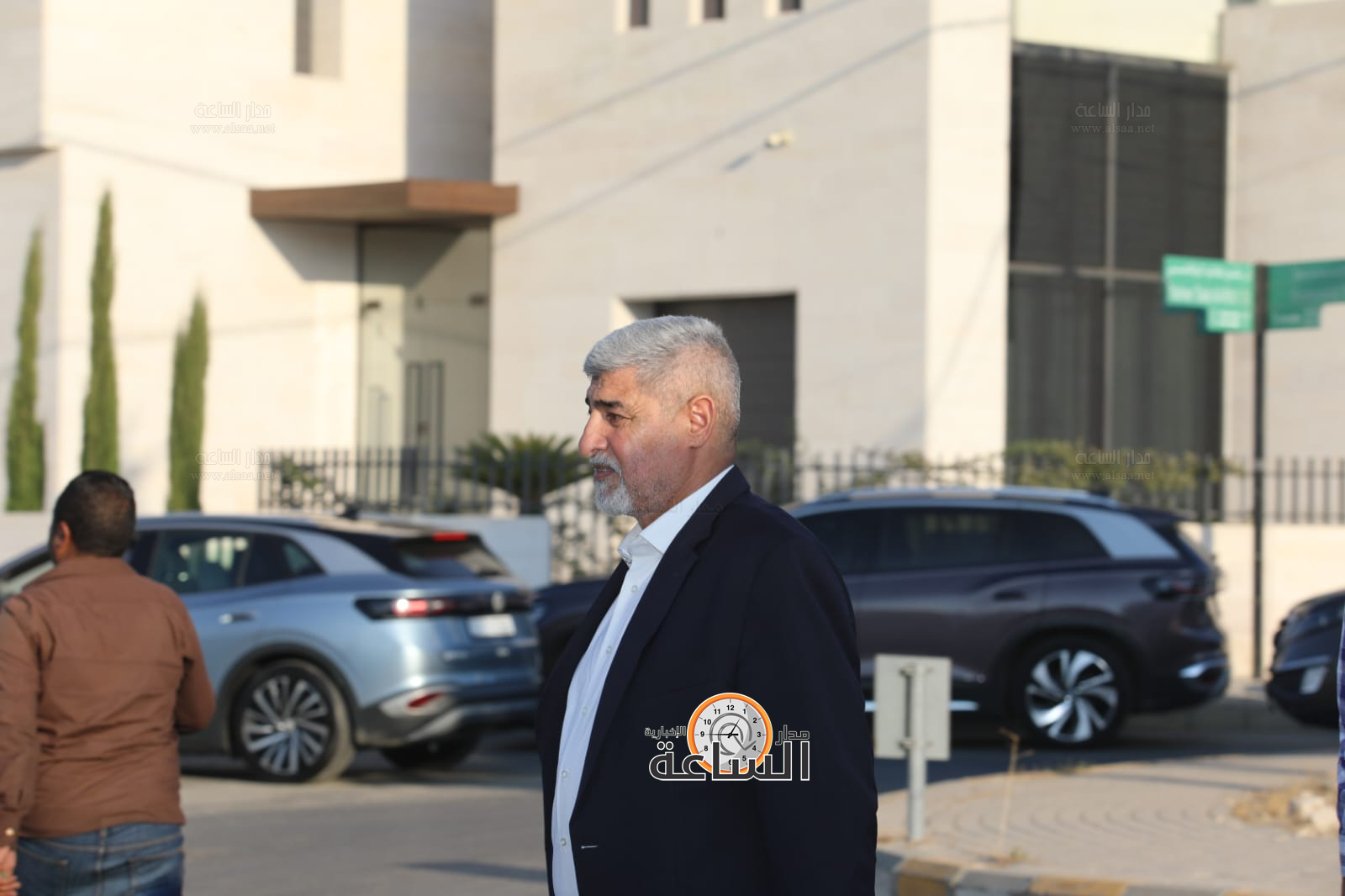 Madar Al-Saa Images 0.011426677822730547