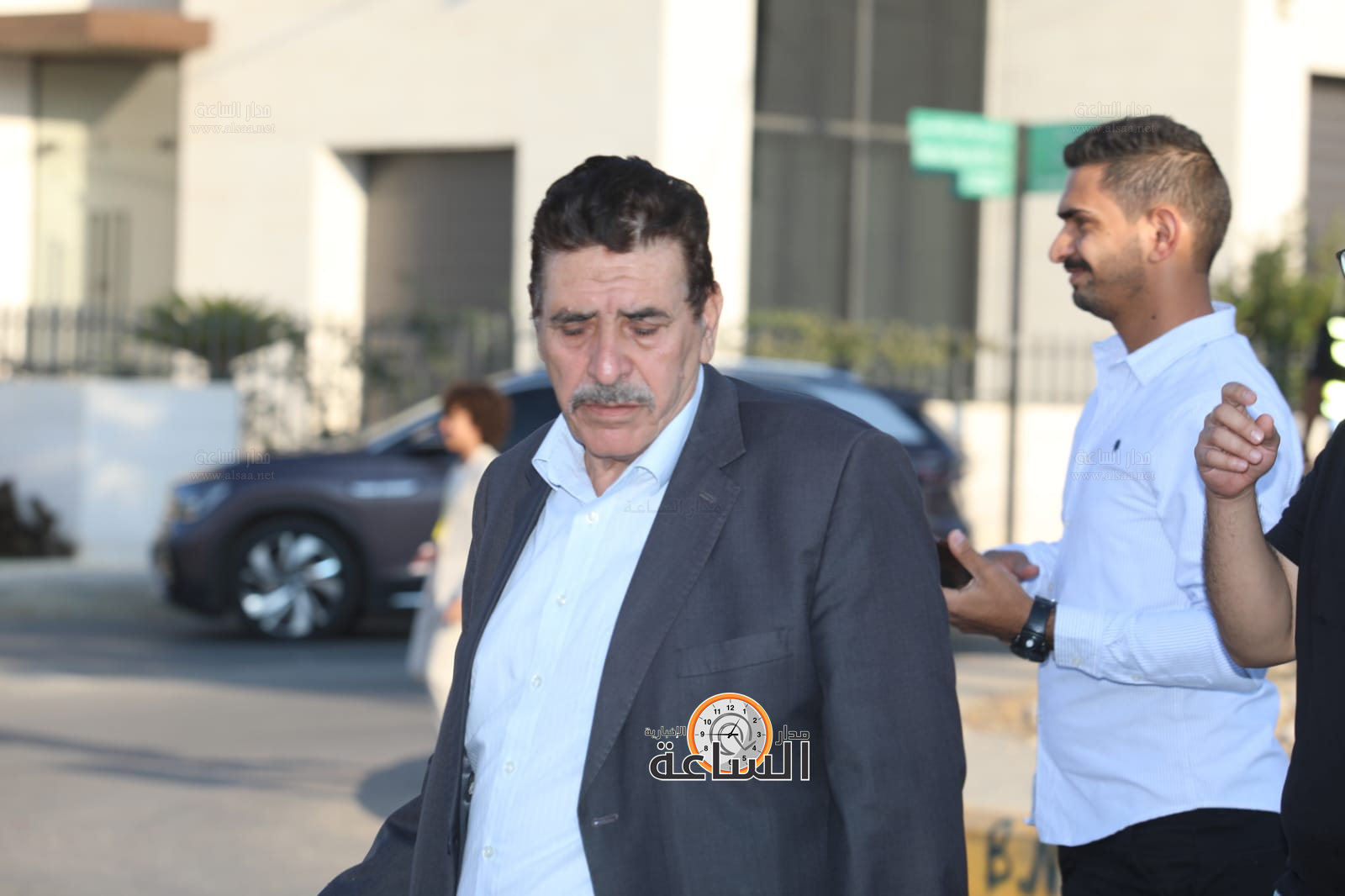 Madar Al-Saa Images 0.5959683390548318