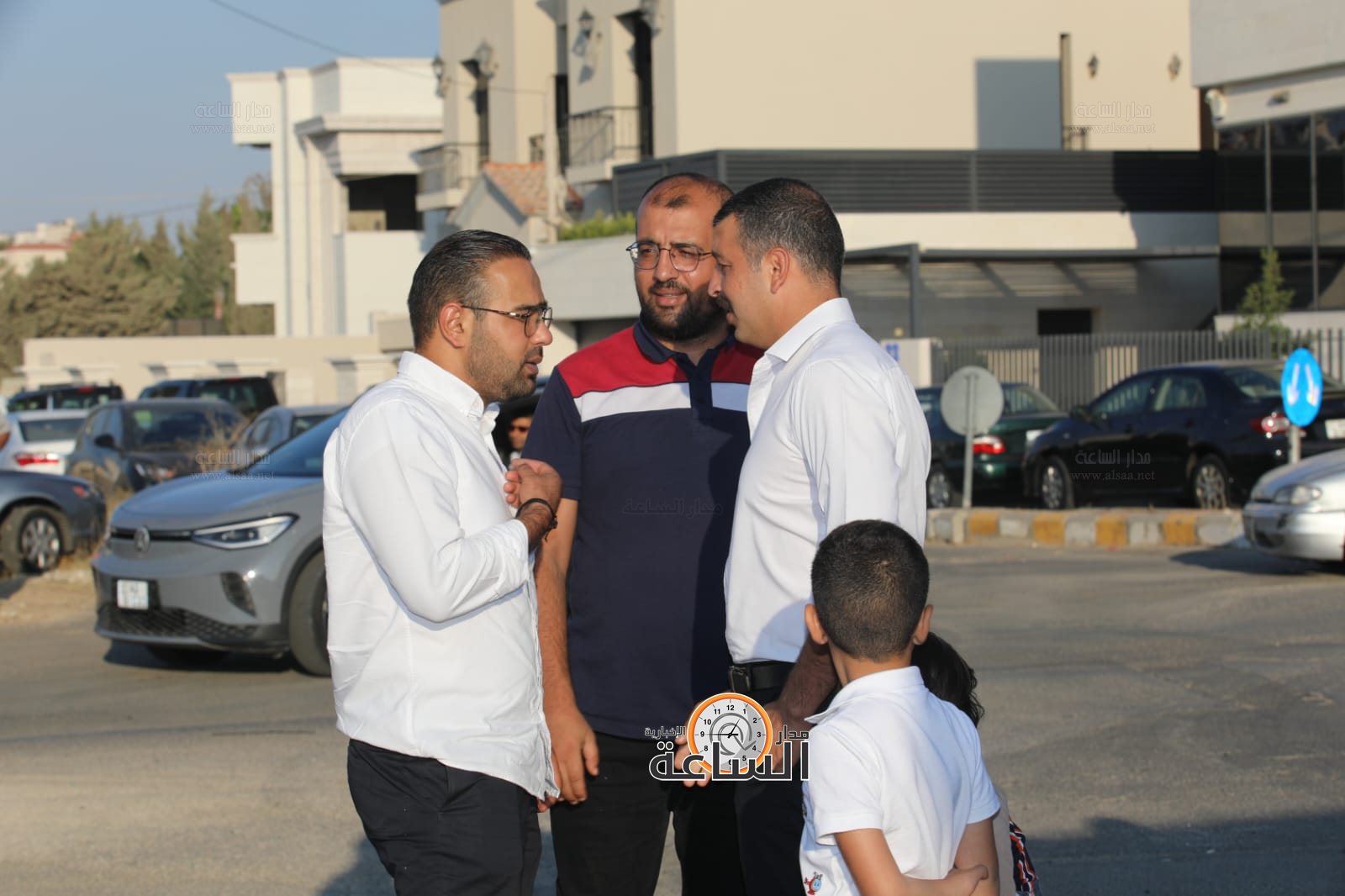 Madar Al-Saa Images 0.9885671184690428