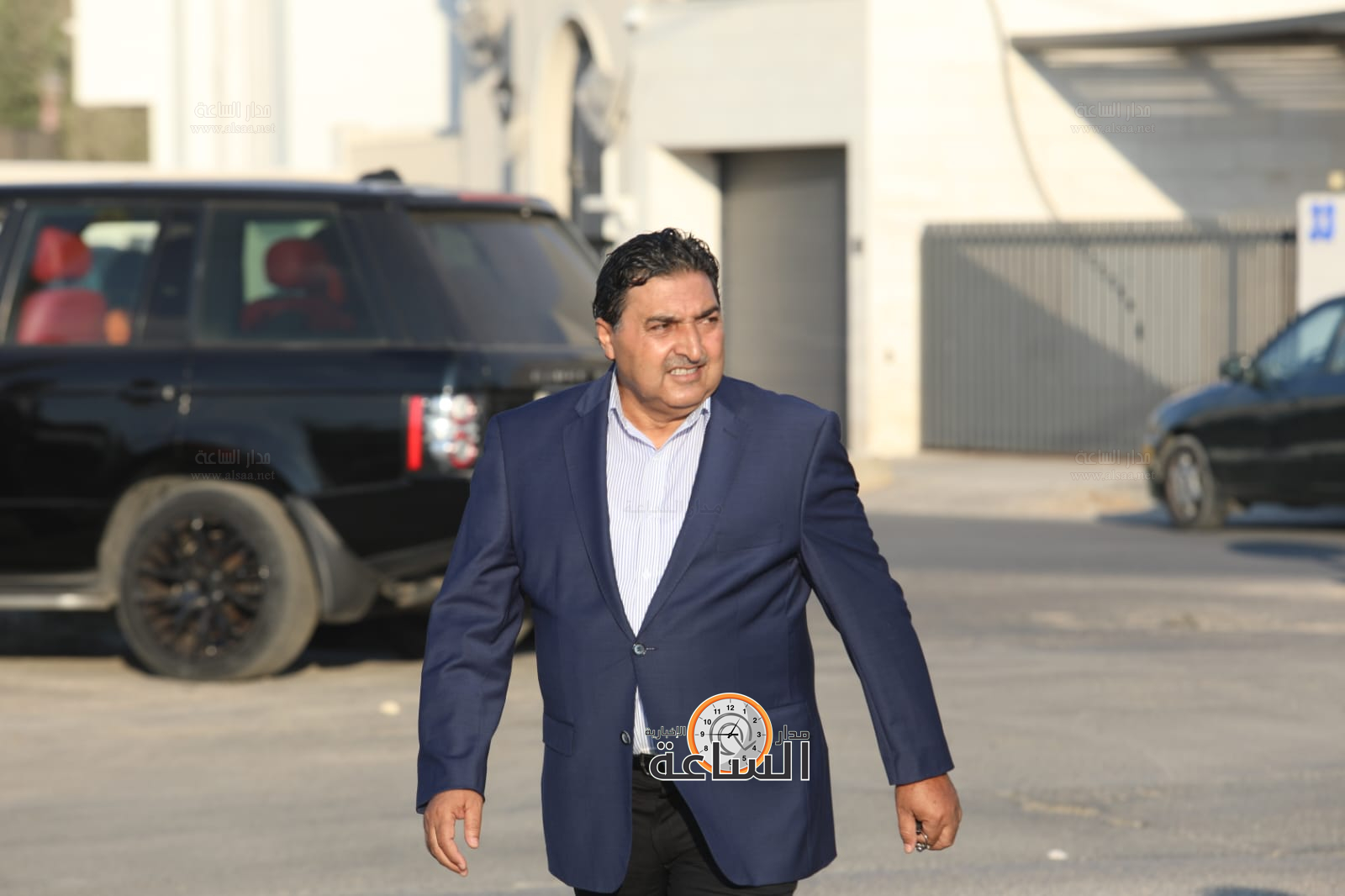 Madar Al-Saa Images 0.5825745485365692