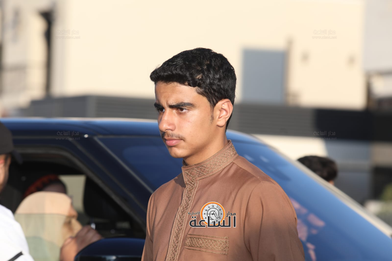 Madar Al-Saa Images 0.538038009734229