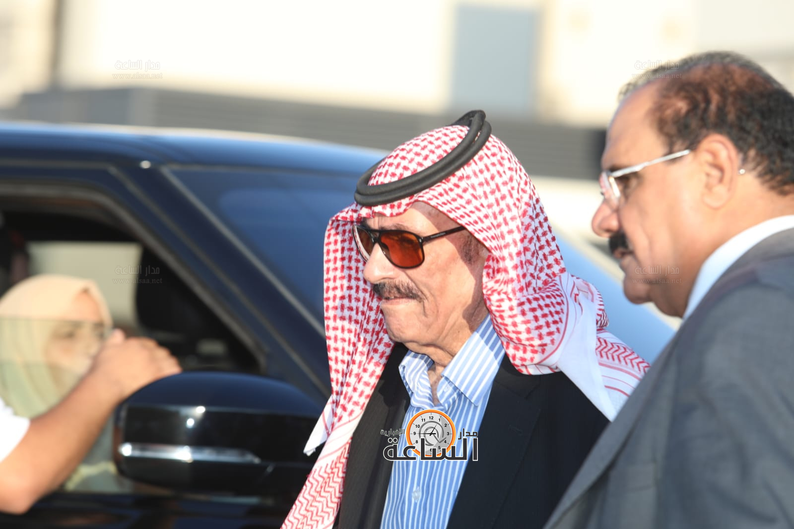 Madar Al-Saa Images 0.1292866184749455