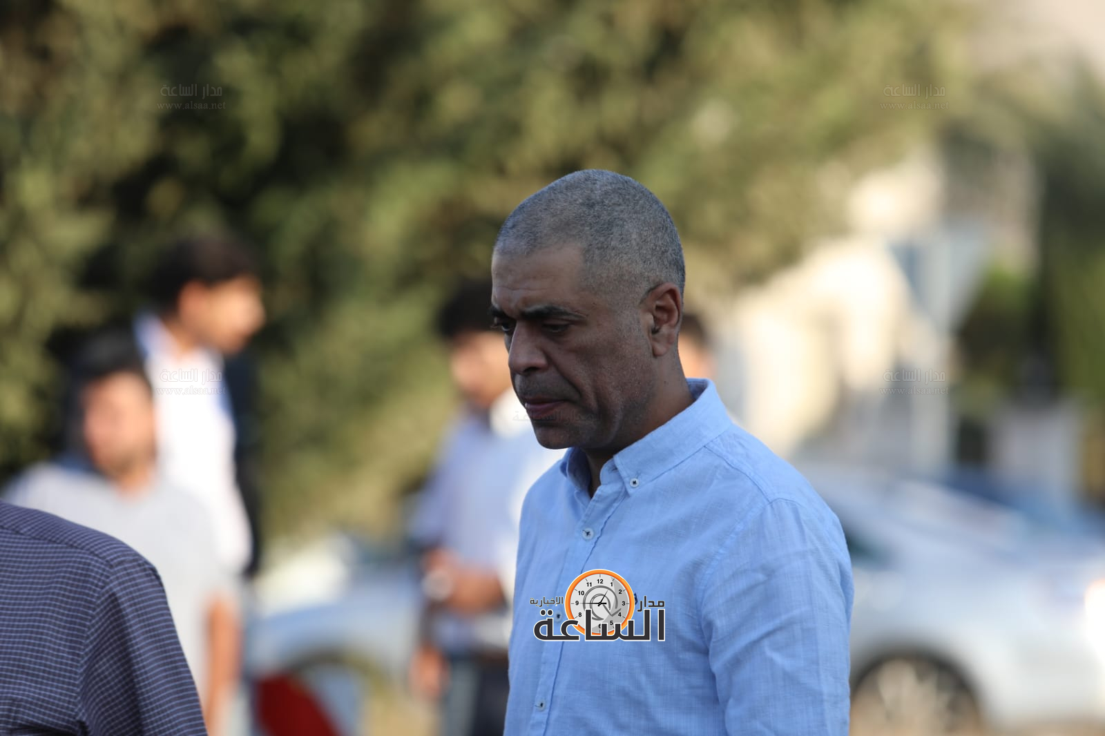 Madar Al-Saa Images 0.15201477789337514