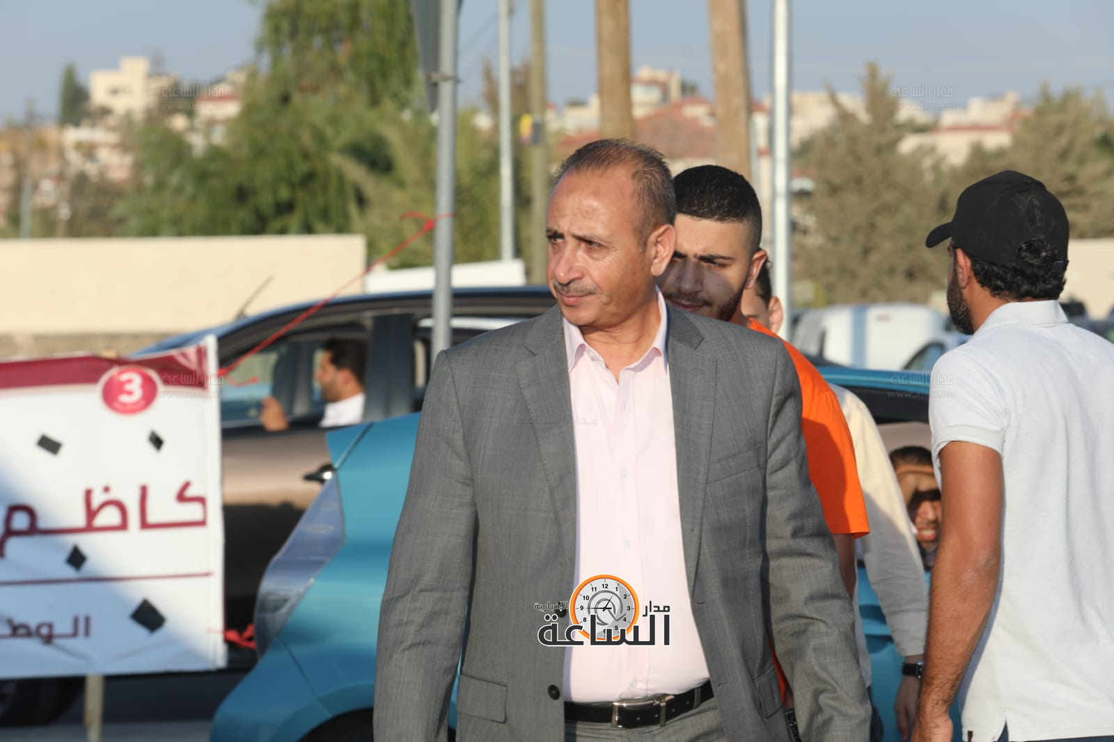 Madar Al-Saa Images 0.8820700736399854