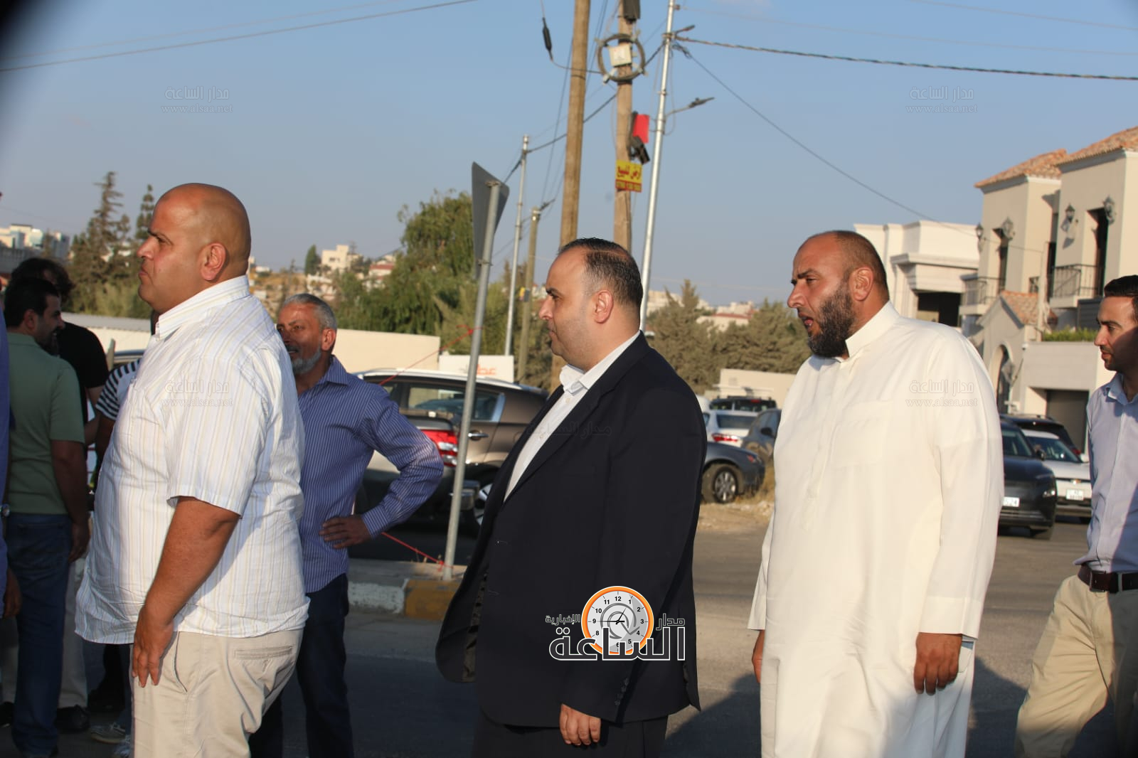 Madar Al-Saa Images 0.771337214369082