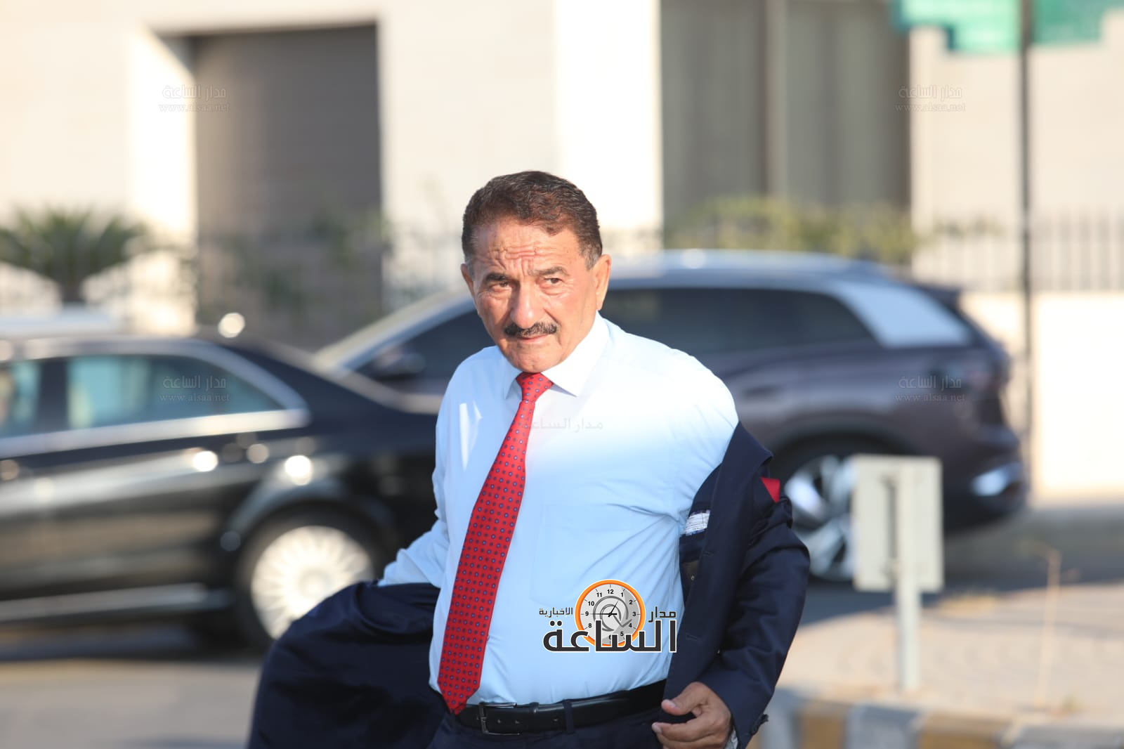 Madar Al-Saa Images 0.2630654193279893