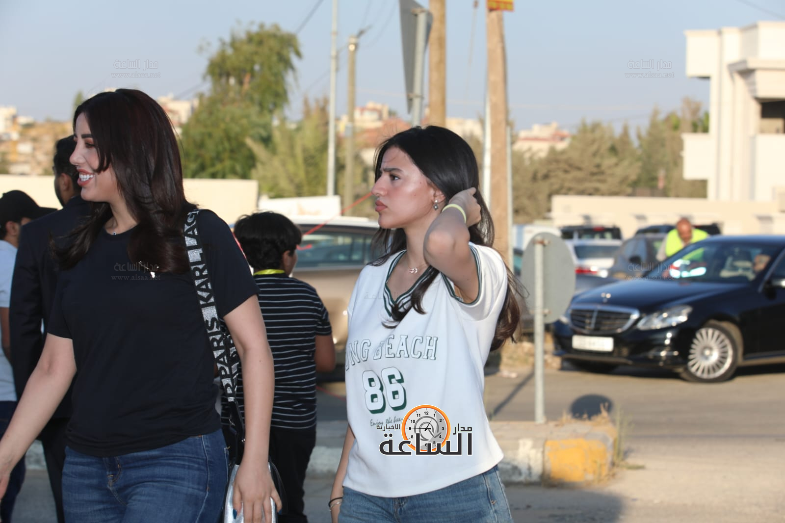 Madar Al-Saa Images 0.8408856349763645