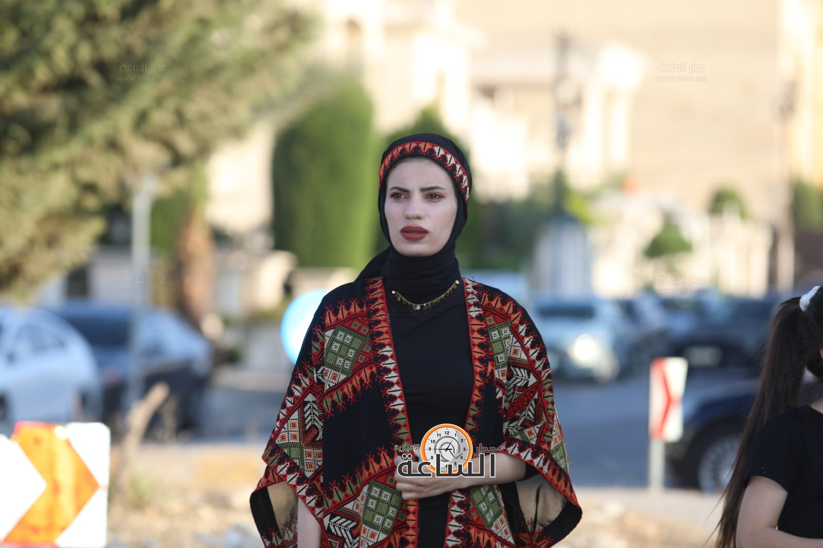 Madar Al-Saa Images 0.6422494364398625