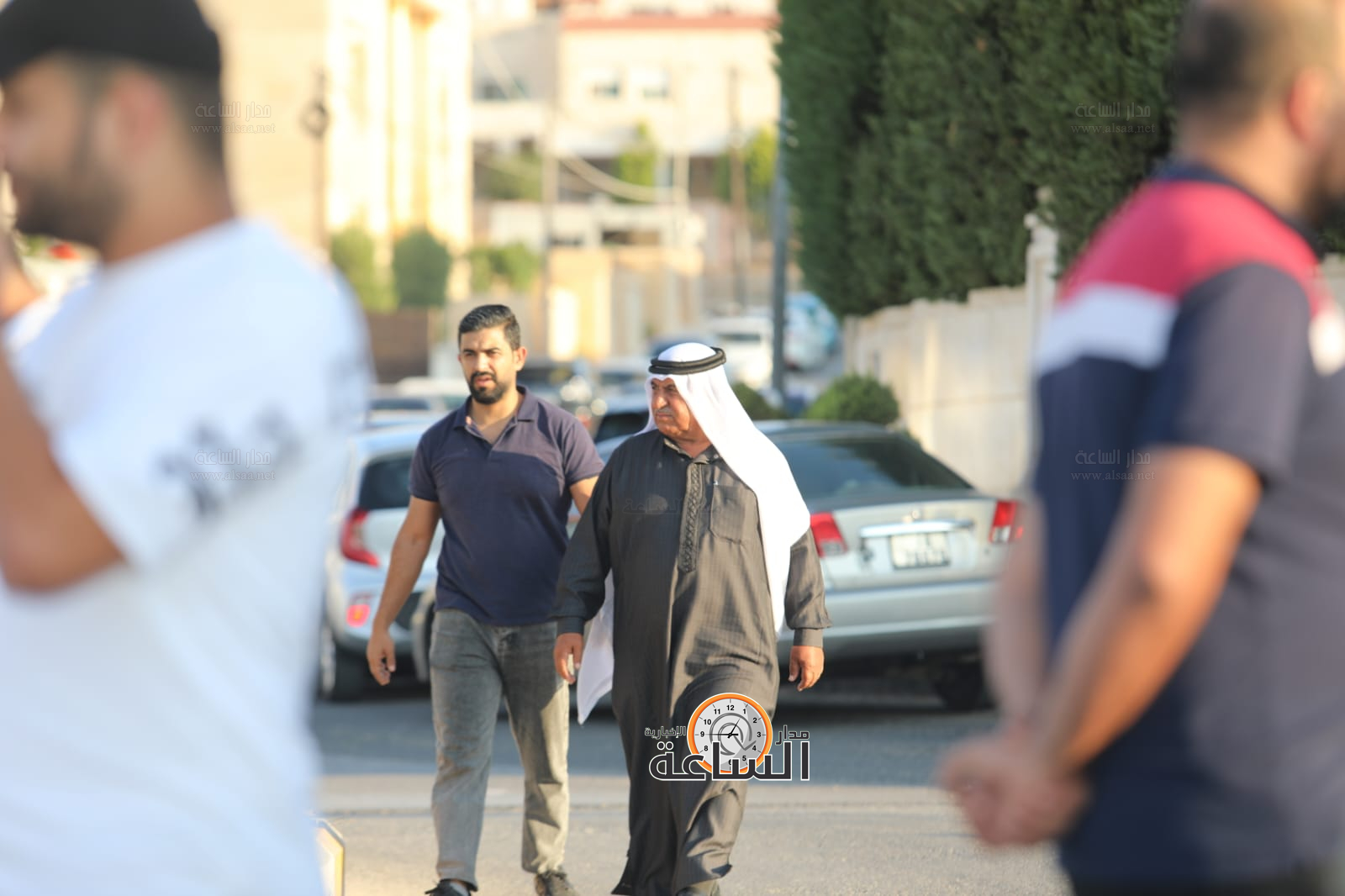 Madar Al-Saa Images 0.21705245372763327