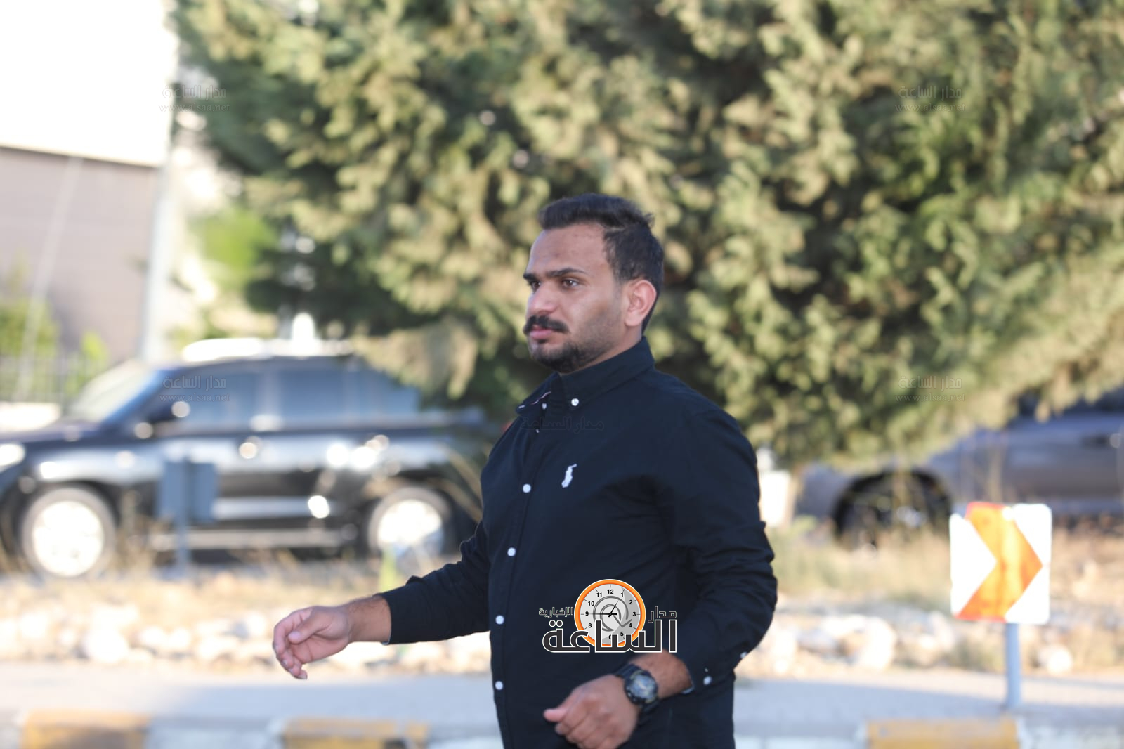 Madar Al-Saa Images 0.882371013741247