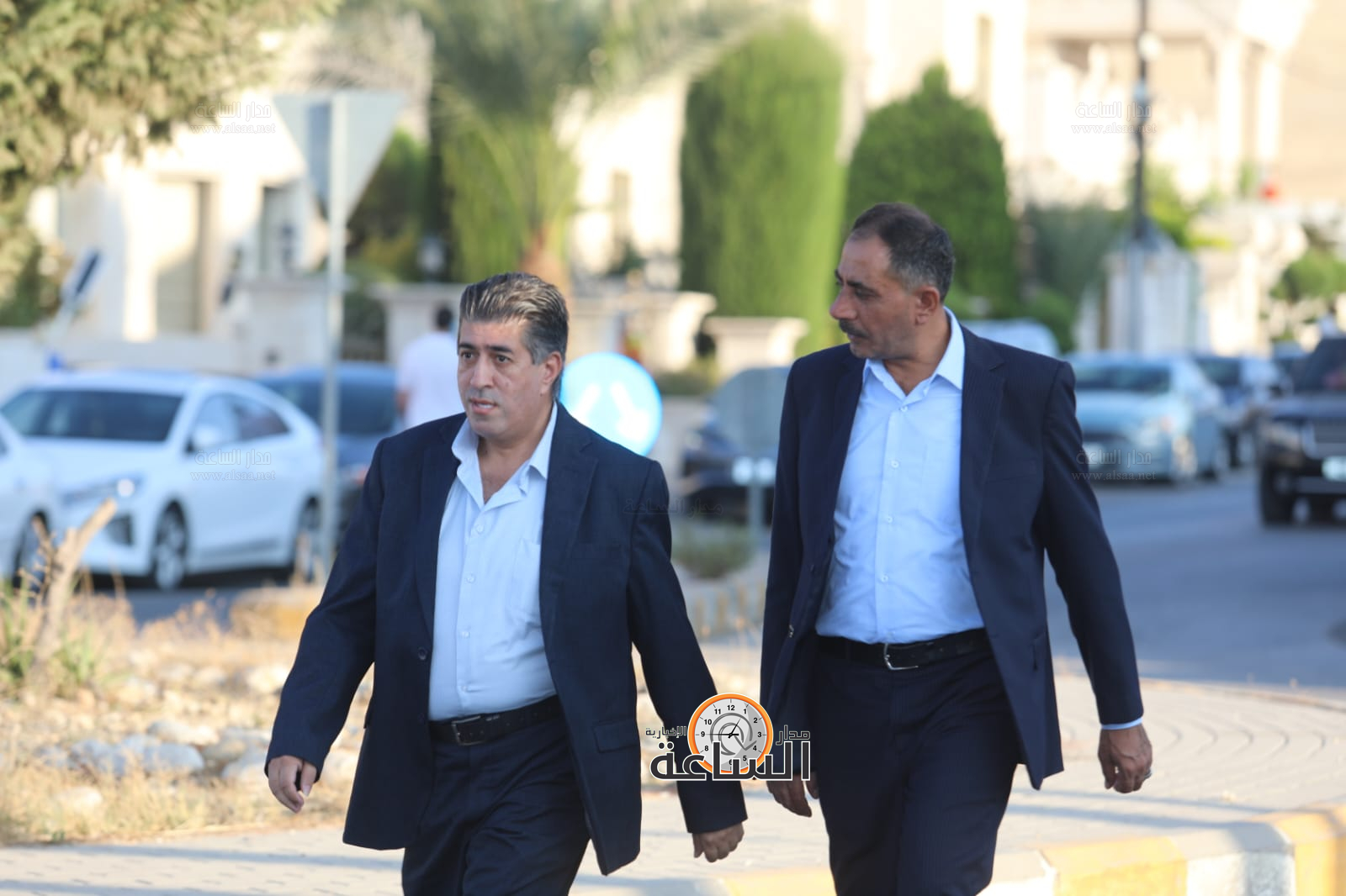 Madar Al-Saa Images 0.5309540653212572