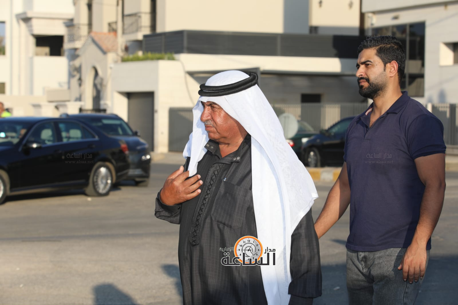 Madar Al-Saa Images 0.6665512640496918