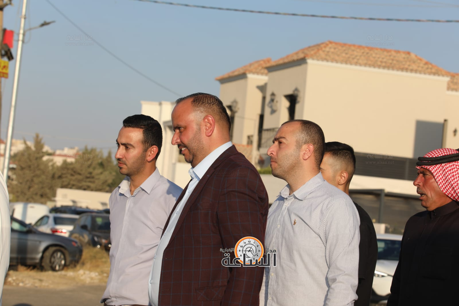 Madar Al-Saa Images 0.9345433324103449