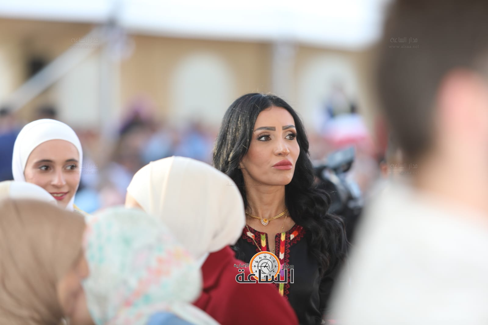 Madar Al-Saa Images 0.6857670890665843