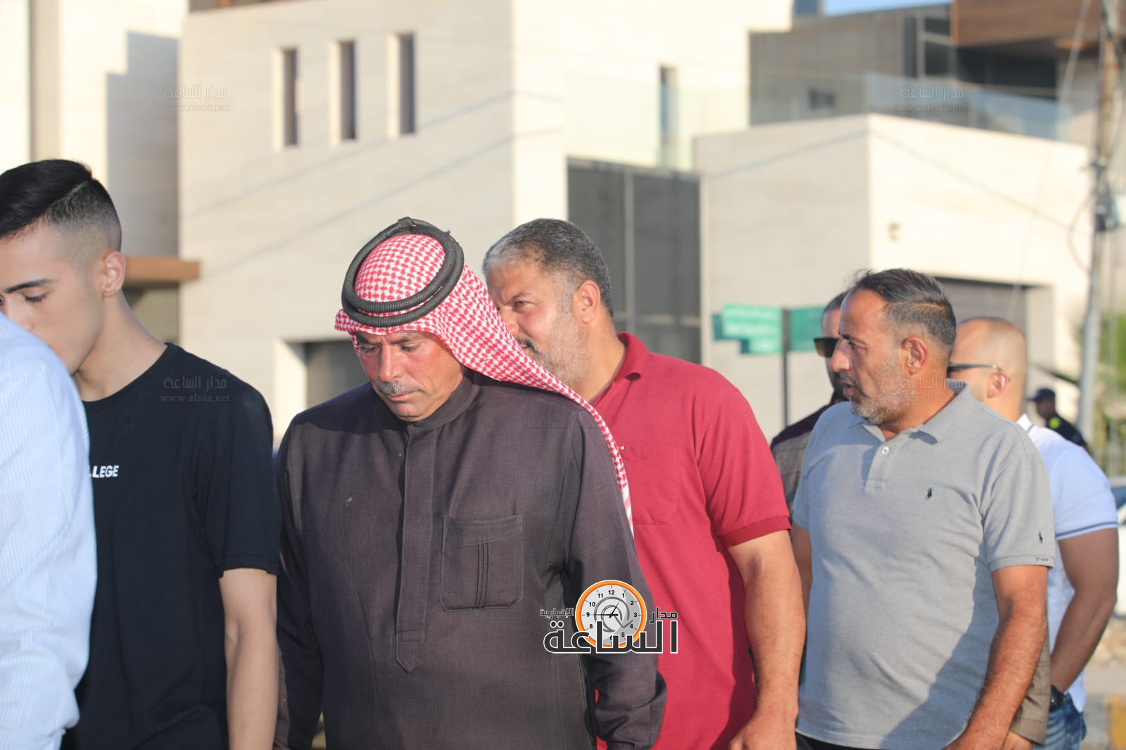 Madar Al-Saa Images 0.3202485263472954