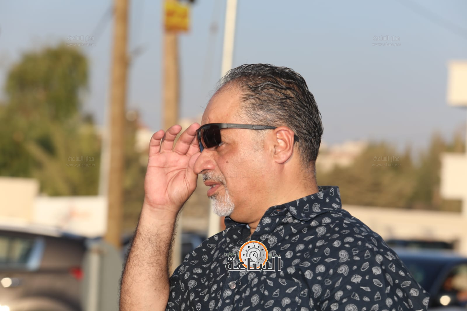 Madar Al-Saa Images 0.3567373328813064