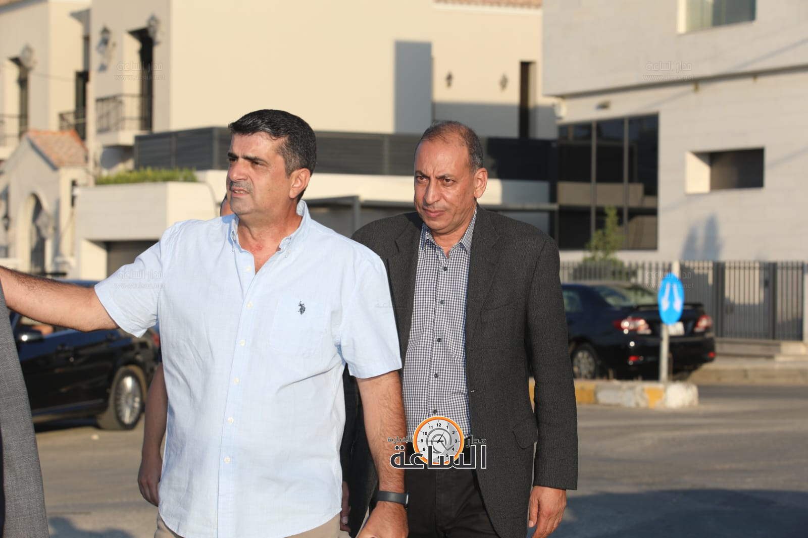 Madar Al-Saa Images 0.809934556599158