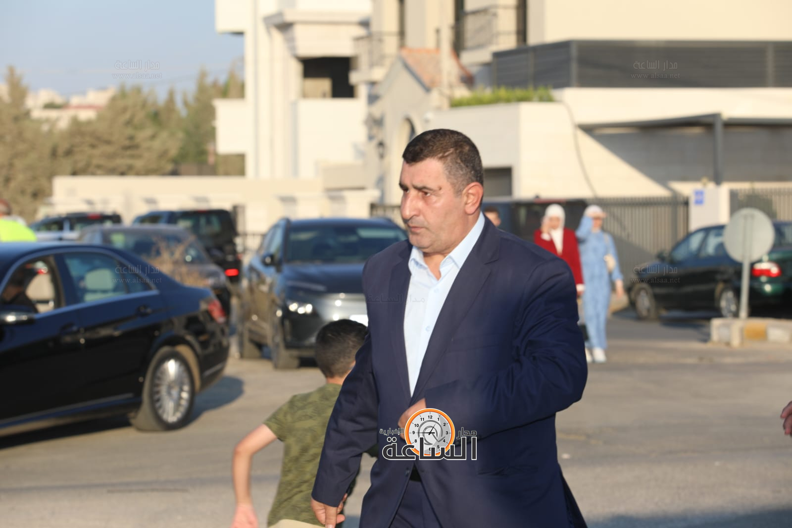 Madar Al-Saa Images 0.7670432697929144