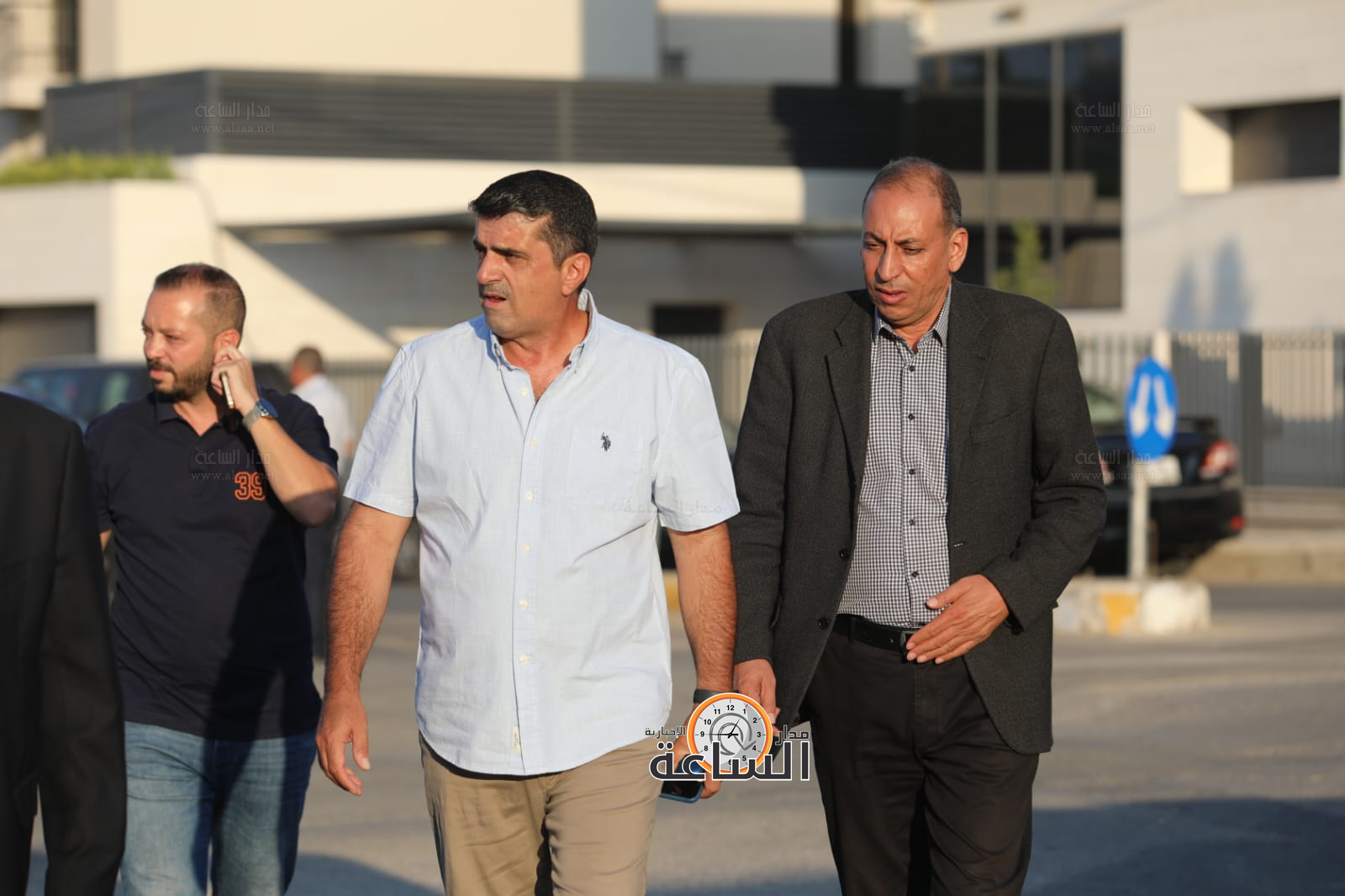 Madar Al-Saa Images 0.15283949360675875