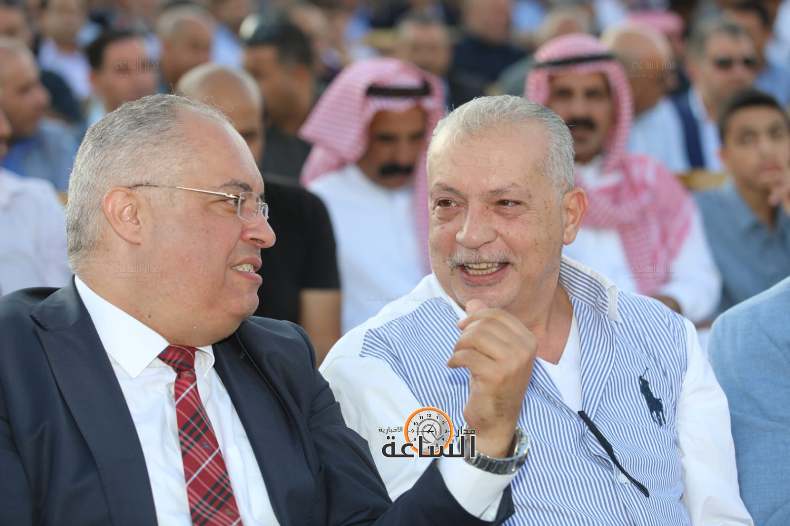 Madar Al-Saa Images 0.10412651932403705