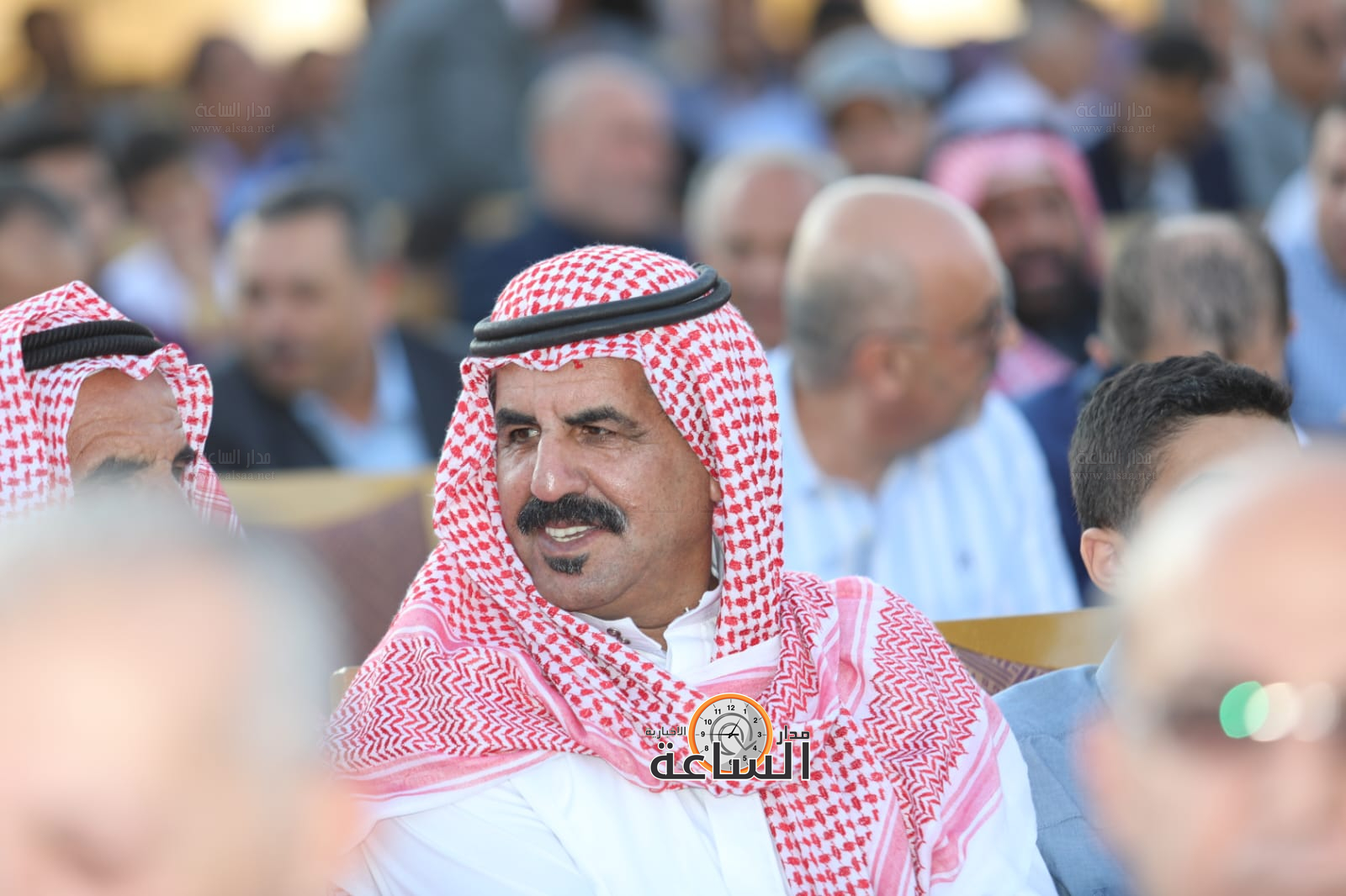 Madar Al-Saa Images 0.14247909823842897