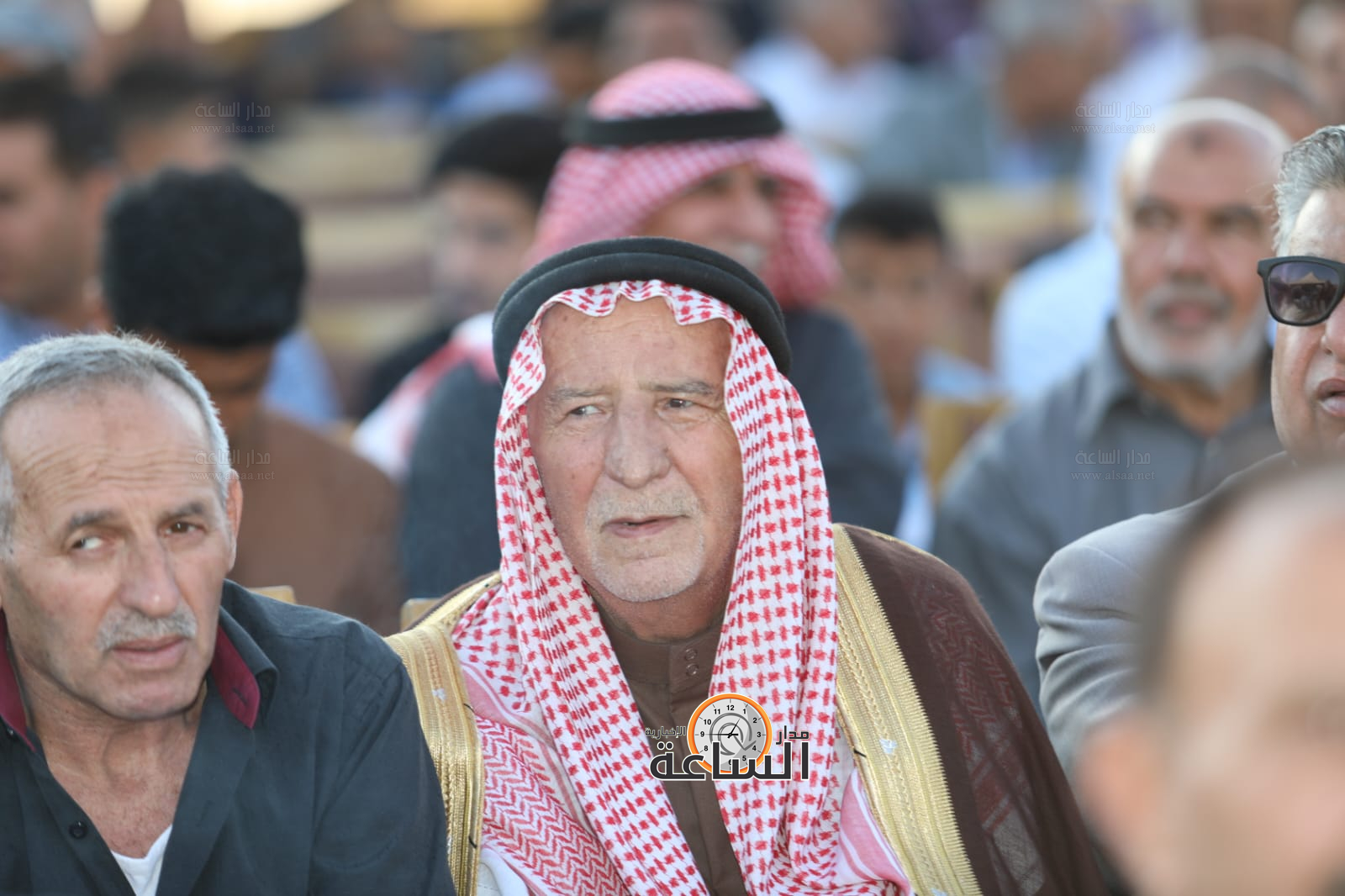 Madar Al-Saa Images 0.5057782309240222