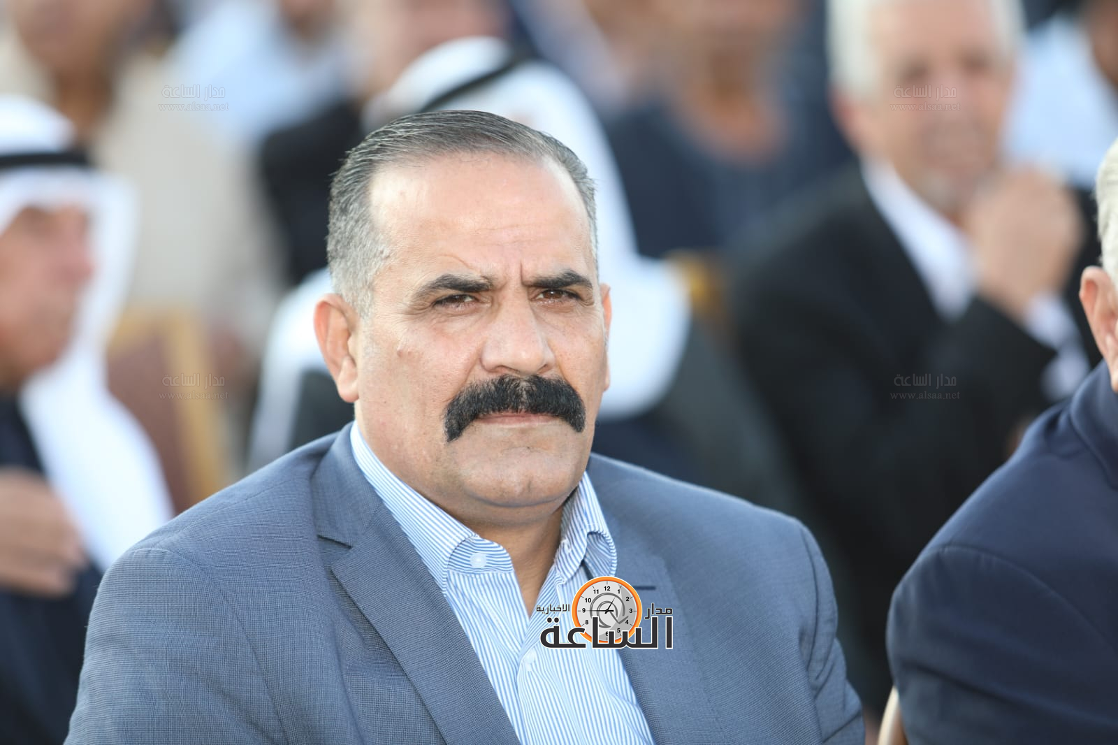 Madar Al-Saa Images 0.12130015123050986