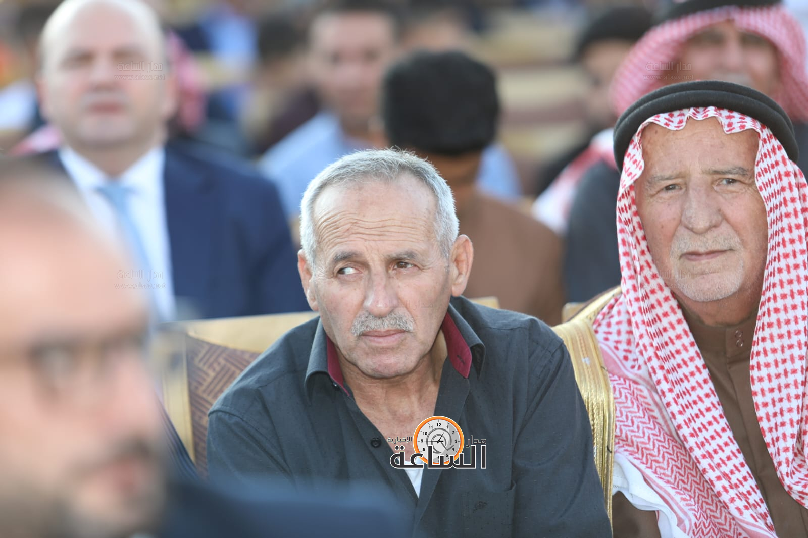 Madar Al-Saa Images 0.24533218262546996