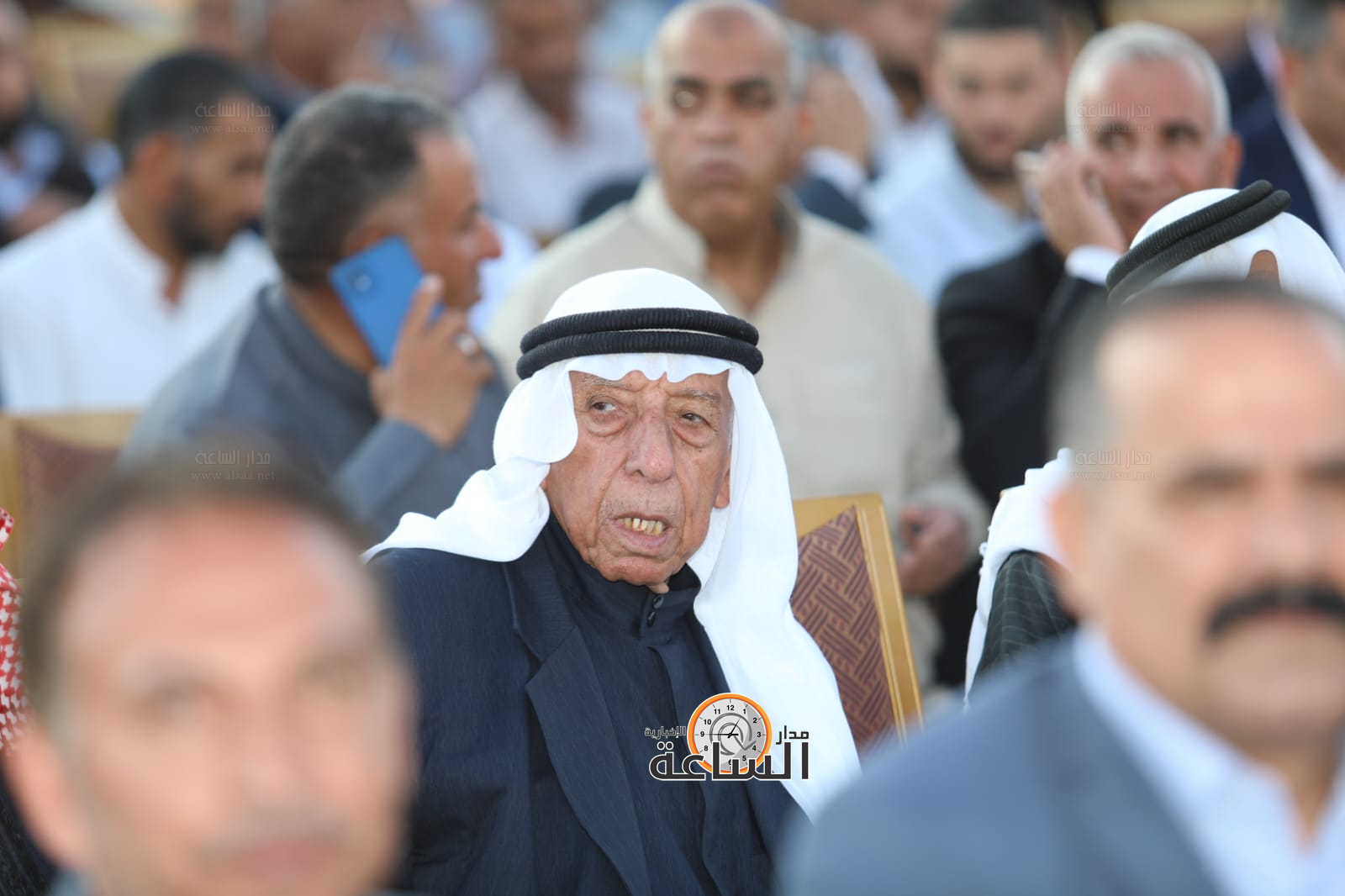 Madar Al-Saa Images 0.8876203921786816