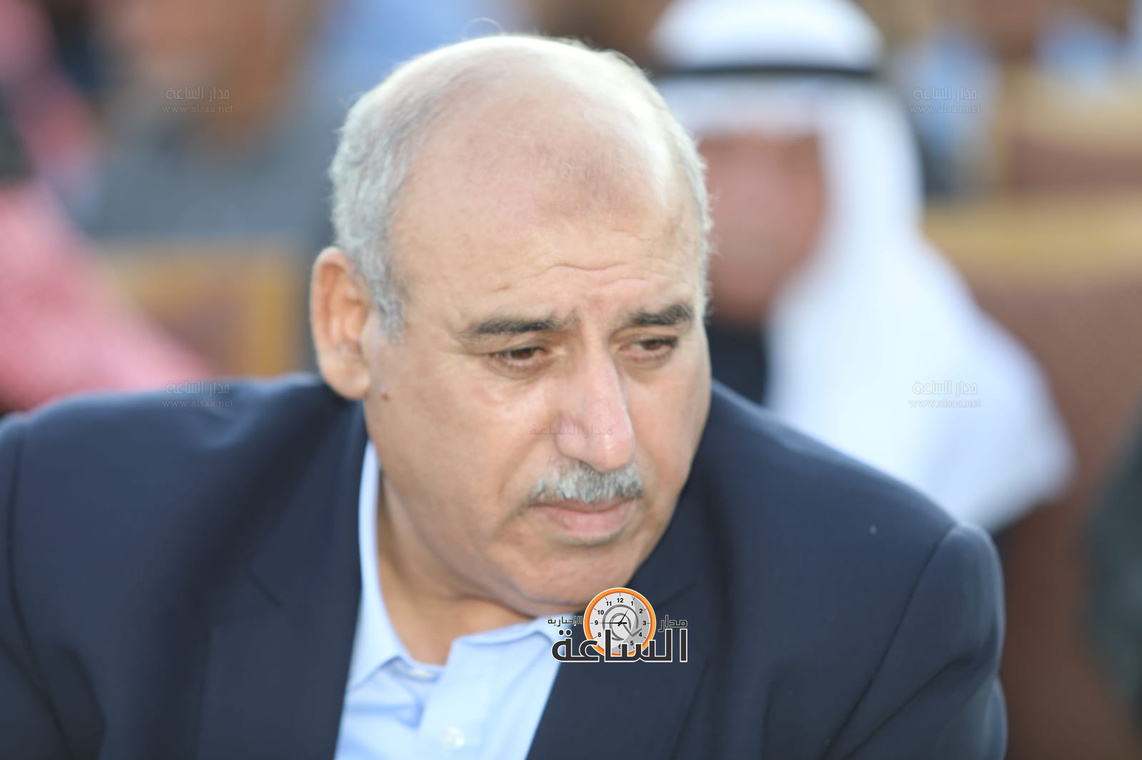 مازن القاضي