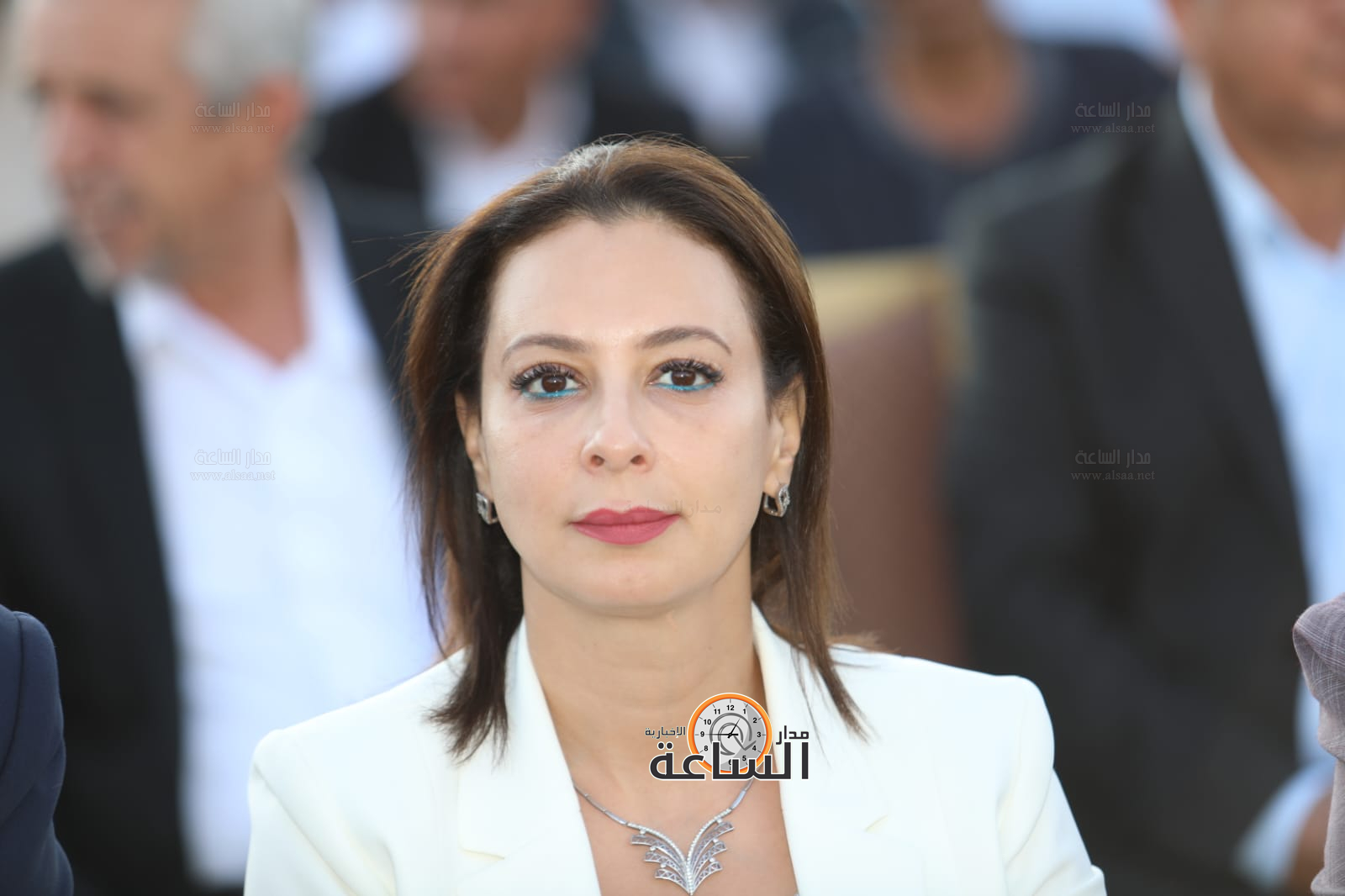 Madar Al-Saa Images 0.8165810083579079