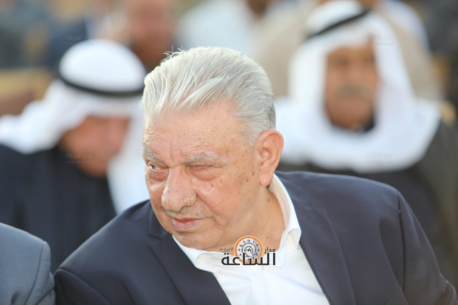 Madar Al-Saa Images 0.20920888992109576