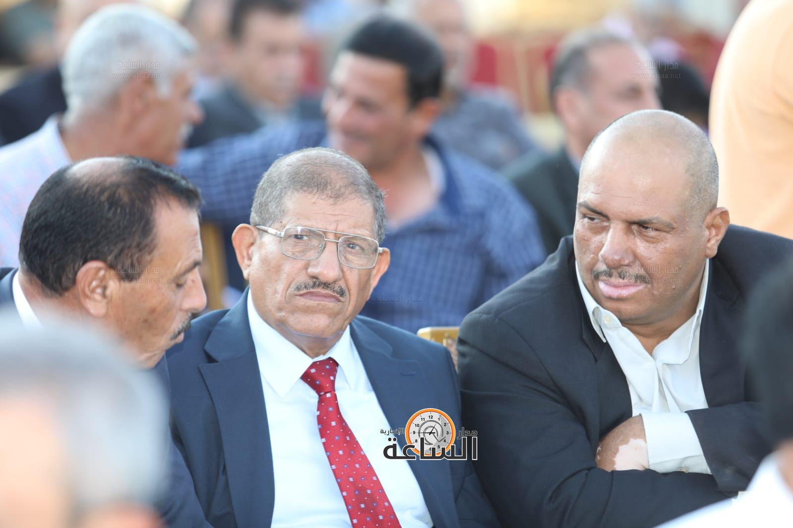 Madar Al-Saa Images 0.15184450054721954