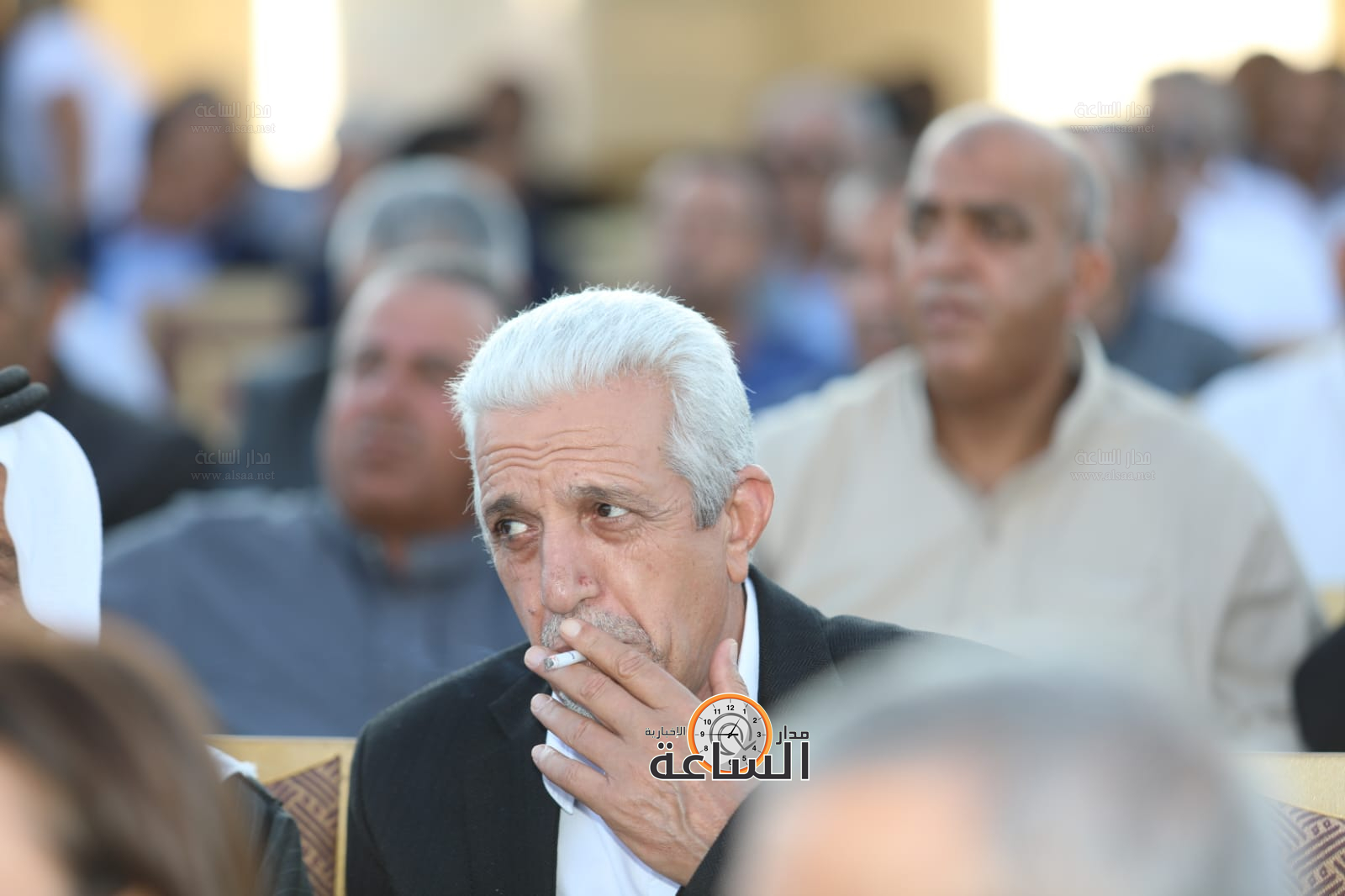 Madar Al-Saa Images 0.6443305163736912