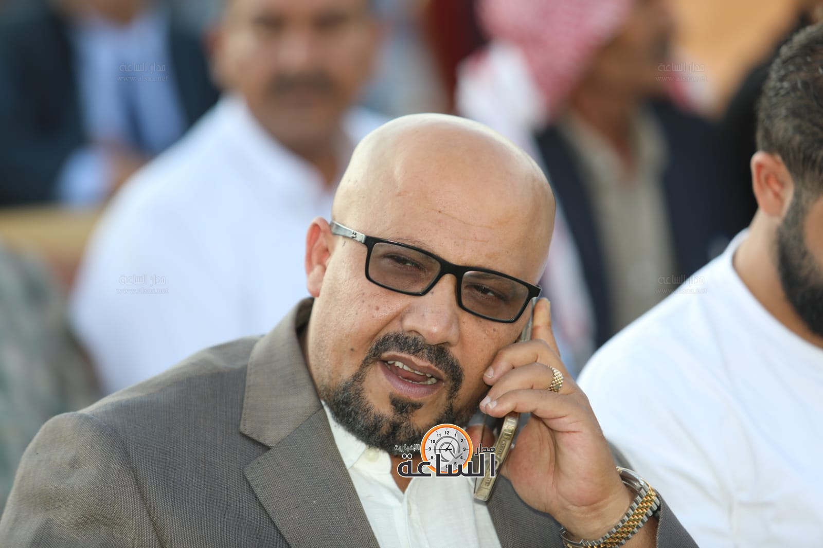 Madar Al-Saa Images 0.9097173506157827