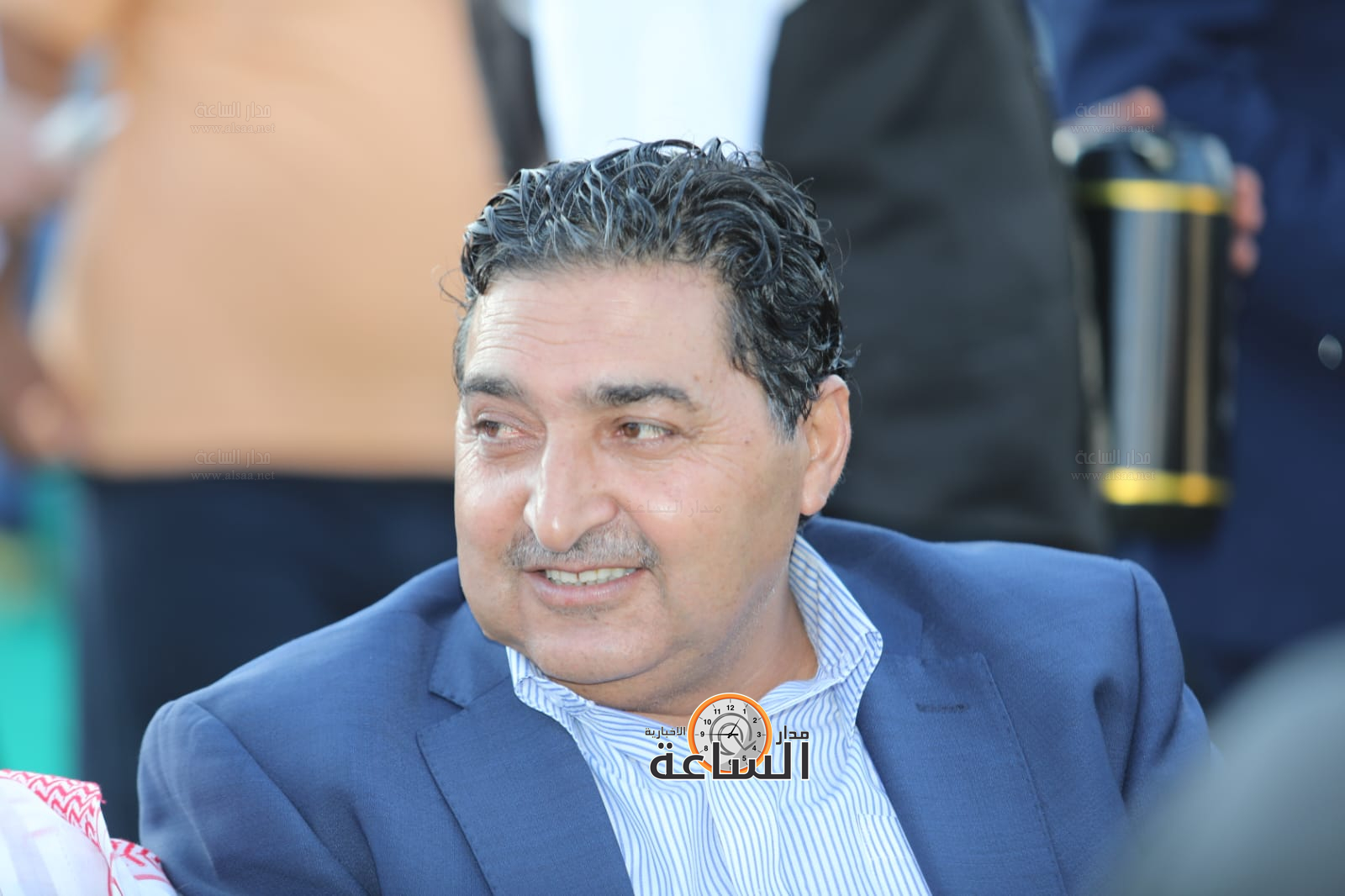 Madar Al-Saa Images 0.005236361516052668