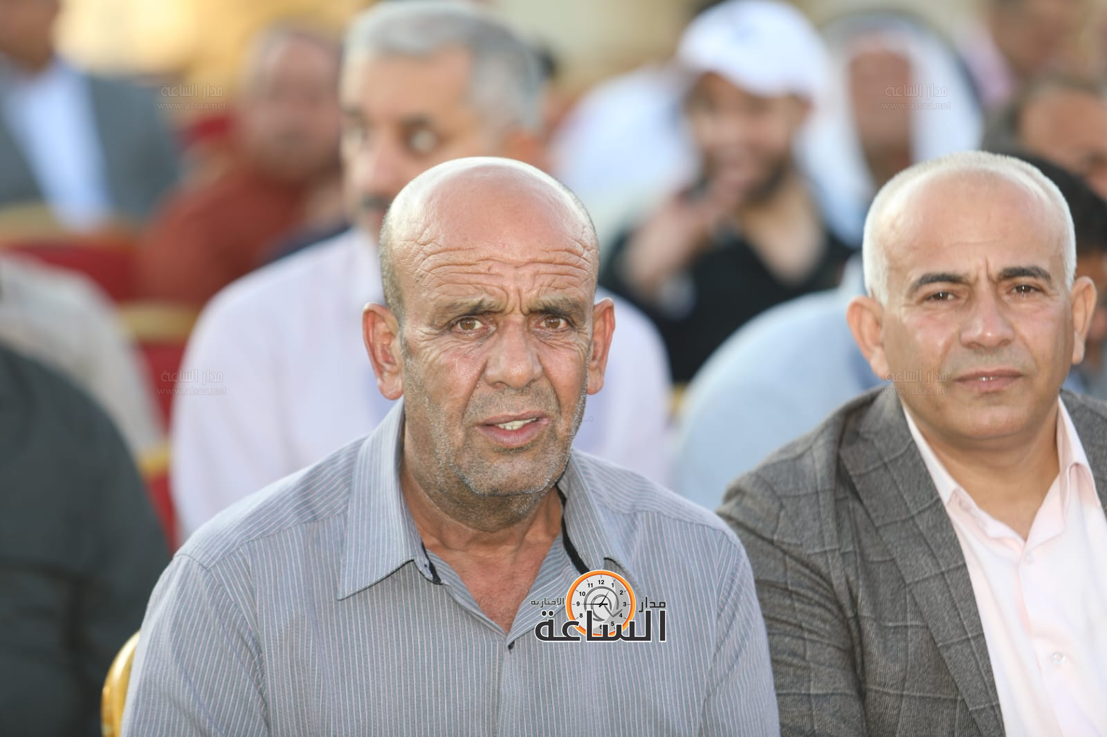 Madar Al-Saa Images 0.897800911214587