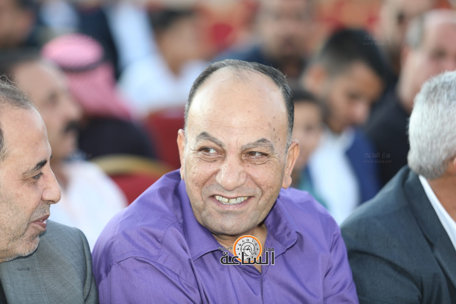 Madar Al-Saa Images 0.7688674326002642