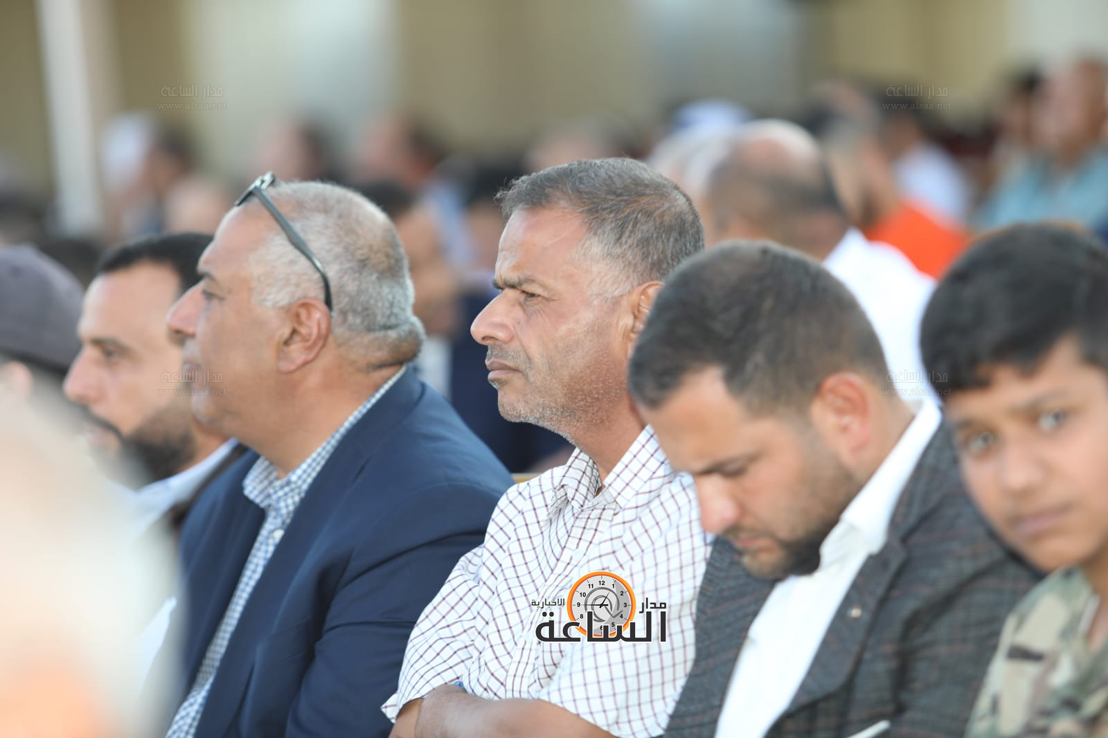 Madar Al-Saa Images 0.1605705591426405