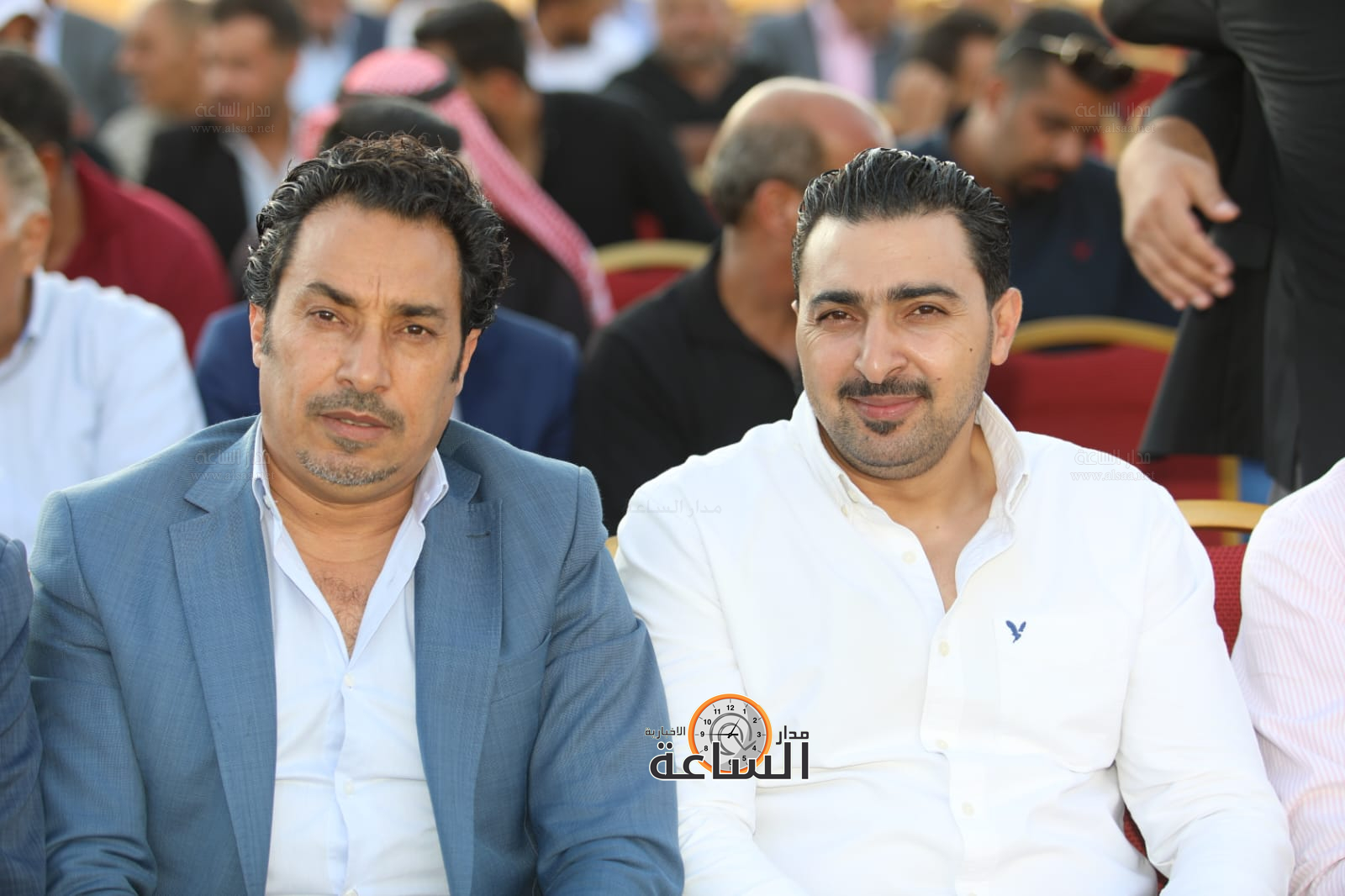 Madar Al-Saa Images 0.7705994595990253