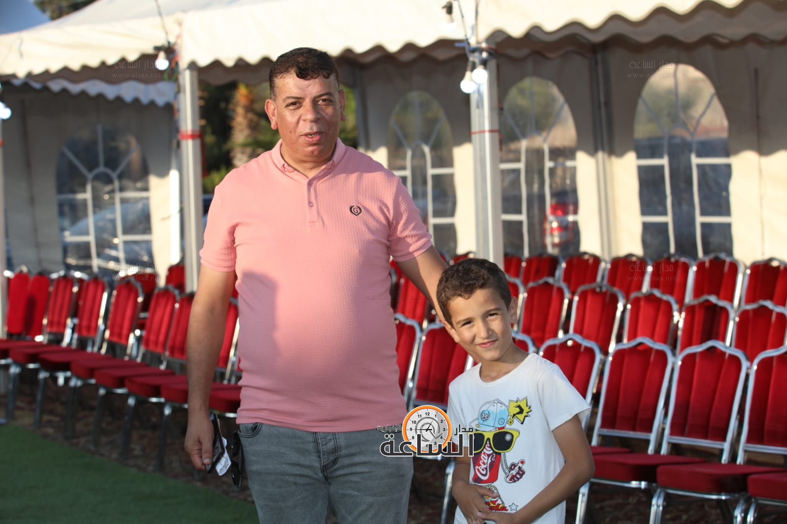 Madar Al-Saa Images 0.9480946431202095