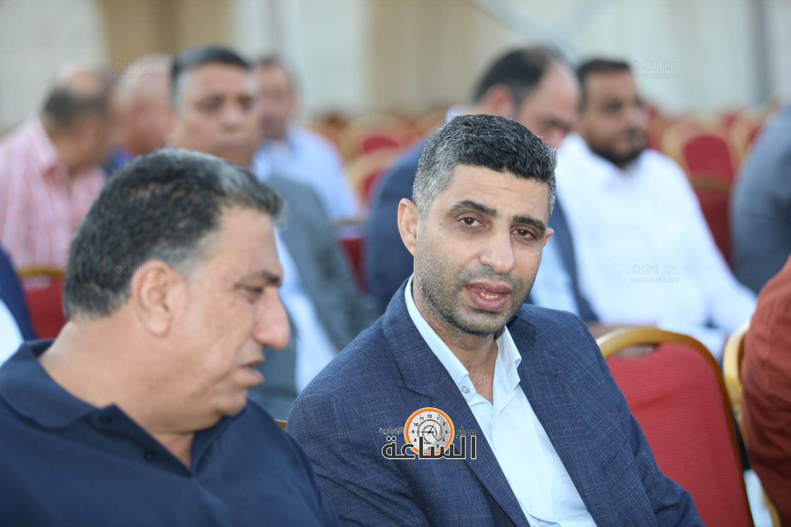 Madar Al-Saa Images 0.6229156264518829