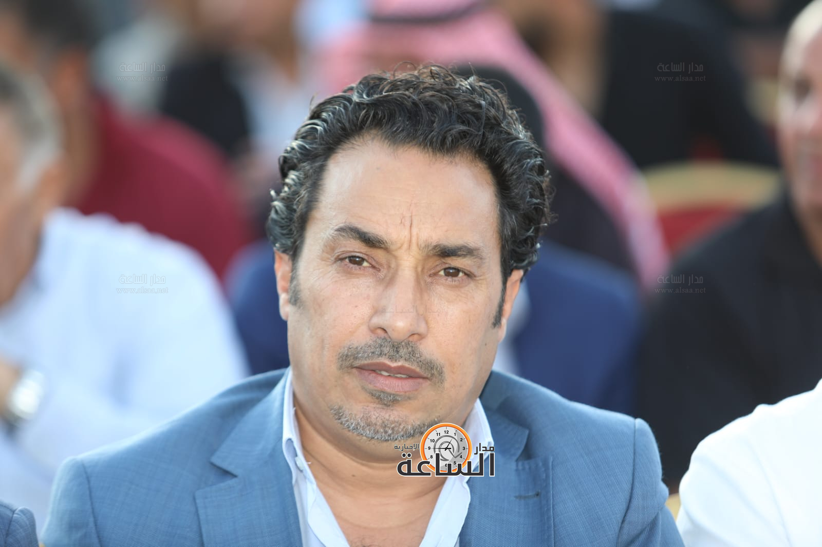 Madar Al-Saa Images 0.7605510189508793