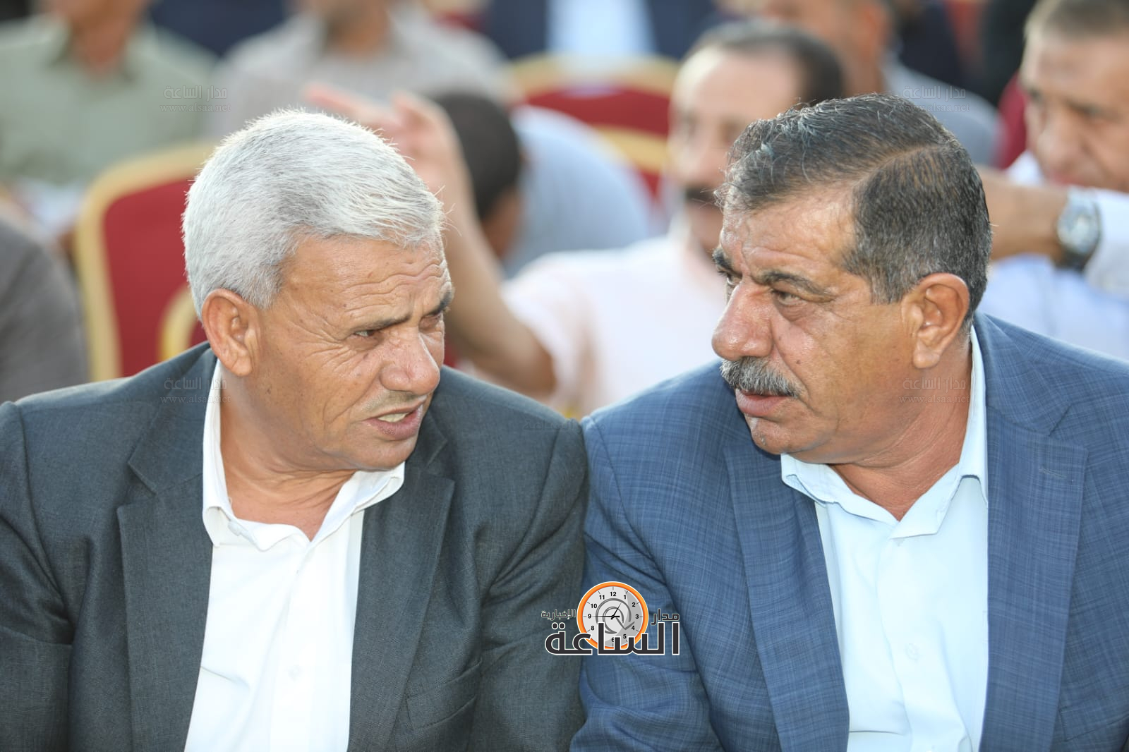 Madar Al-Saa Images 0.15112257768317972