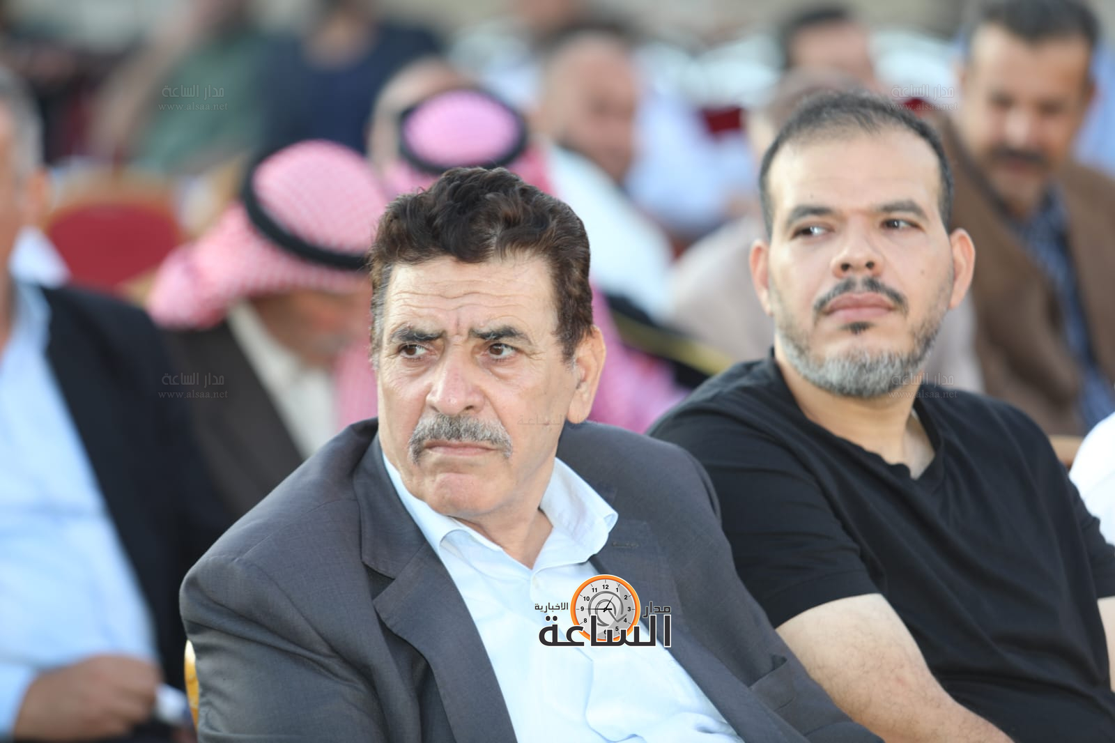 Madar Al-Saa Images 0.014569782410409404