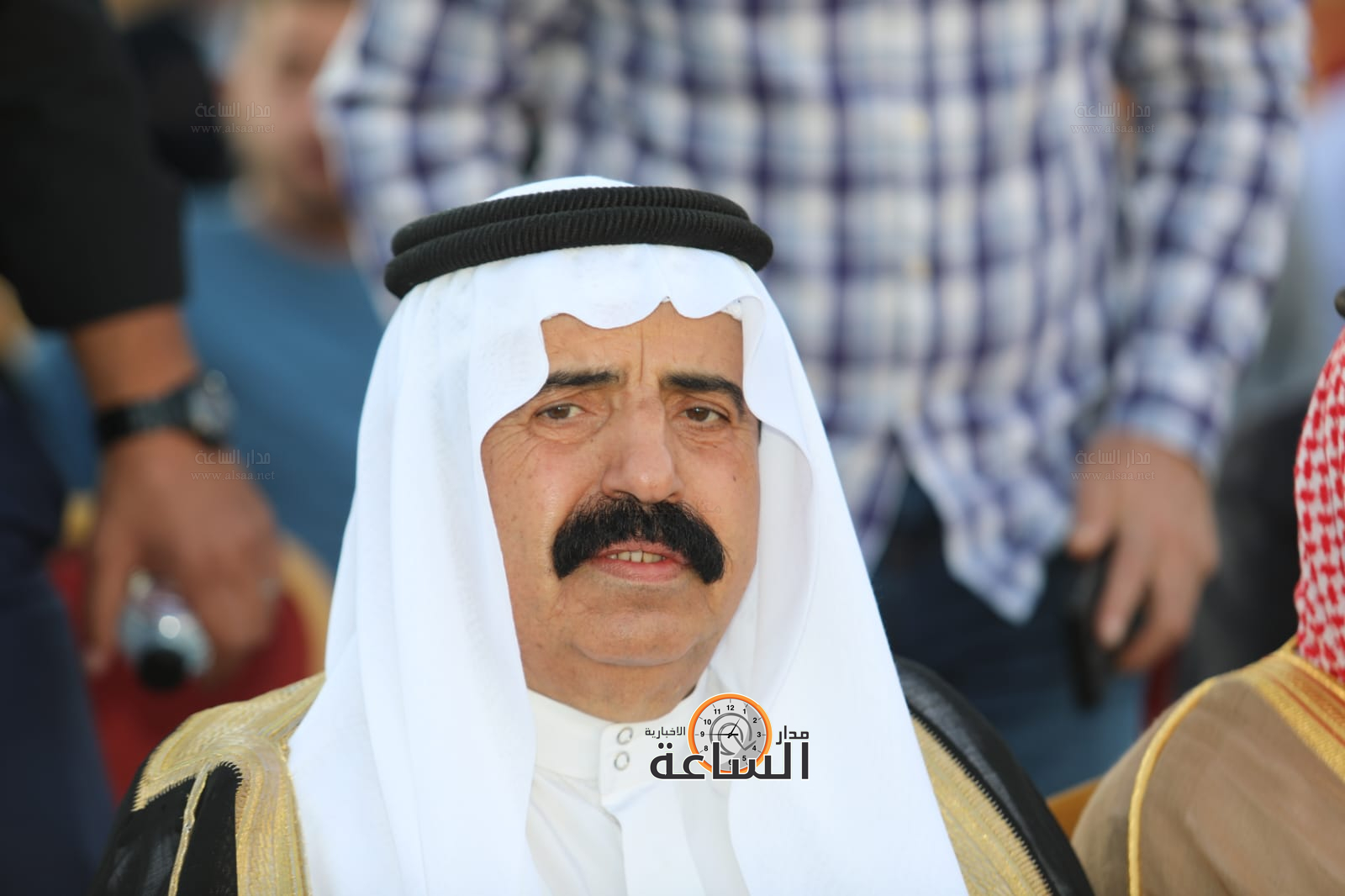 Madar Al-Saa Images 0.6328024364655933