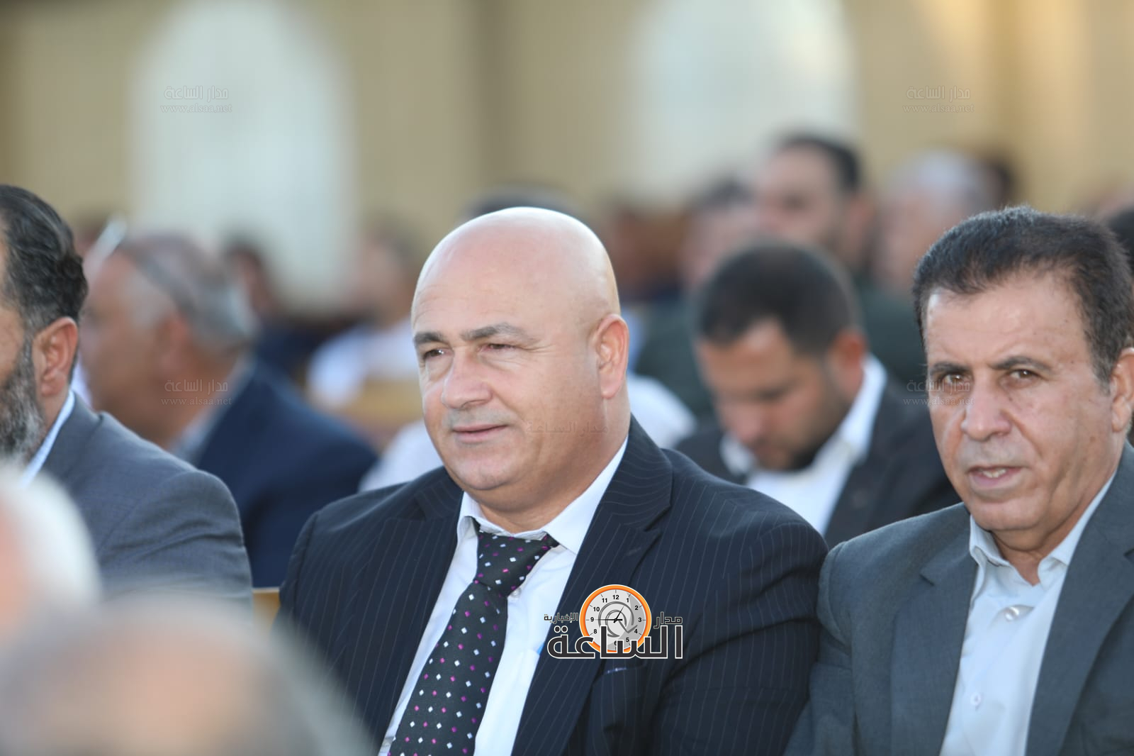 Madar Al-Saa Images 0.5134937807367139