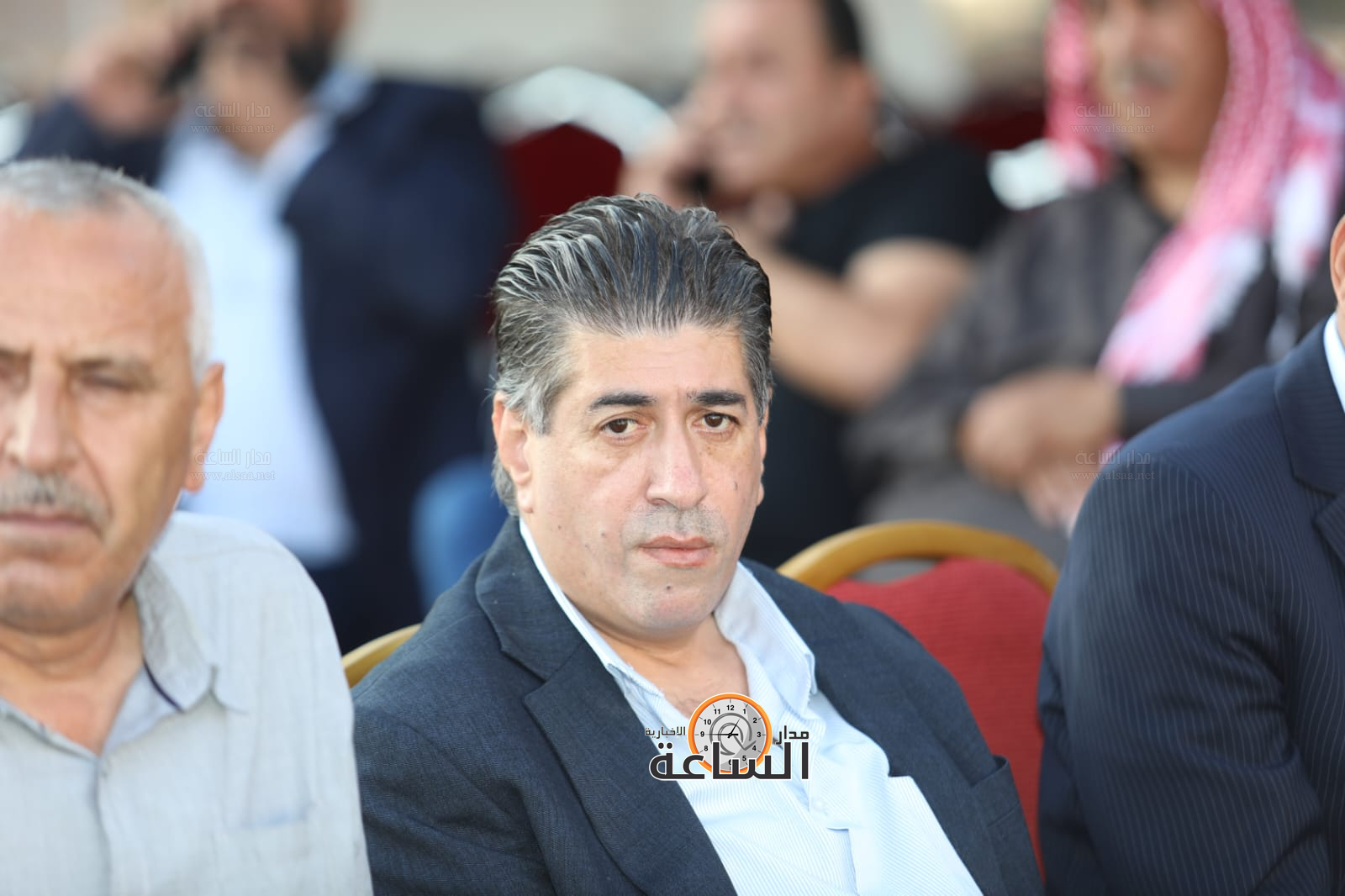 Madar Al-Saa Images 0.9138849269709228